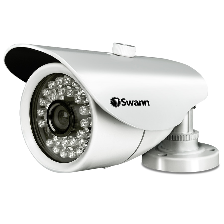 Swann SWPRO-770CAM-US Outdoor Wired Security Camera System
