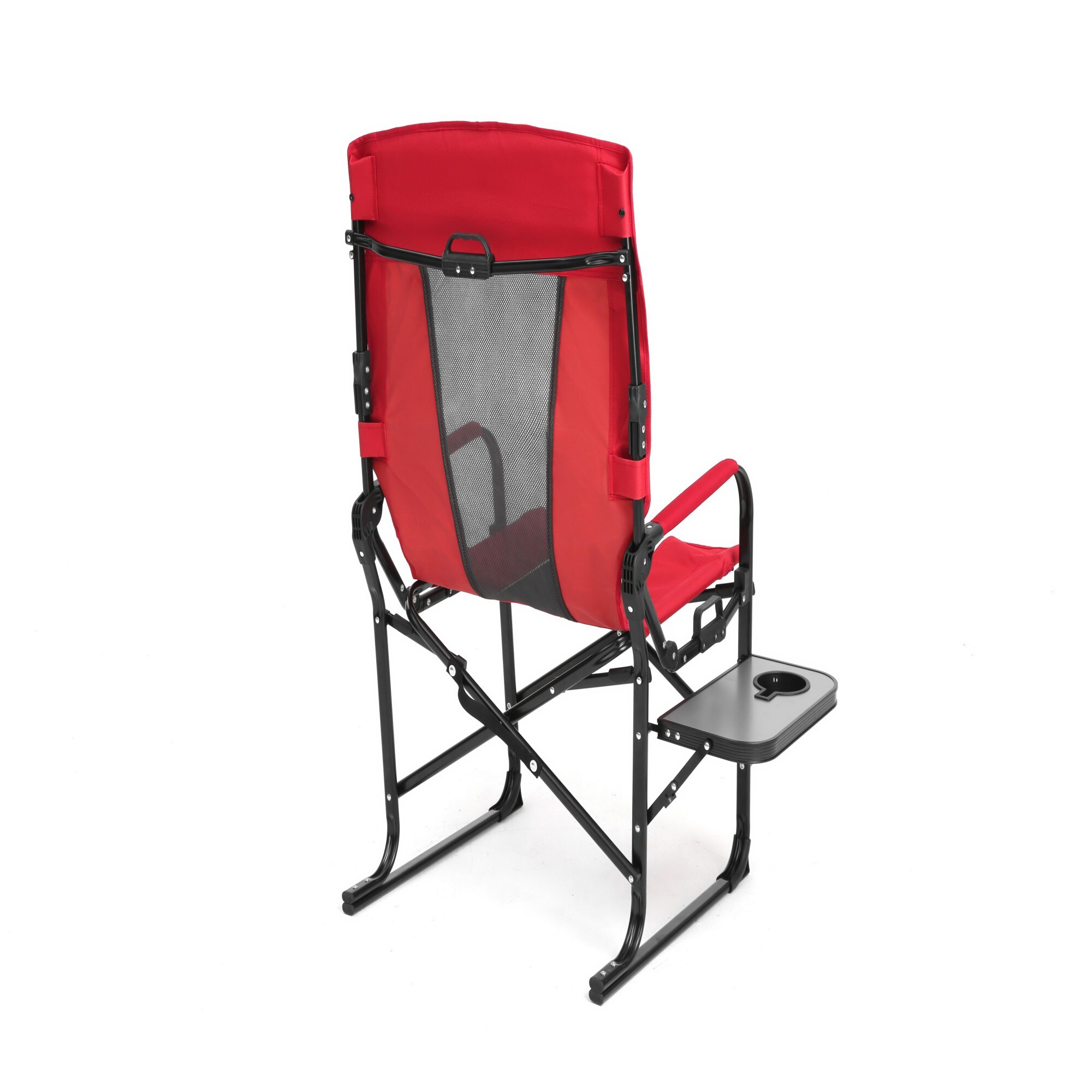 Clihome CWCH-OP70302GR Patio-Chairs - View #3