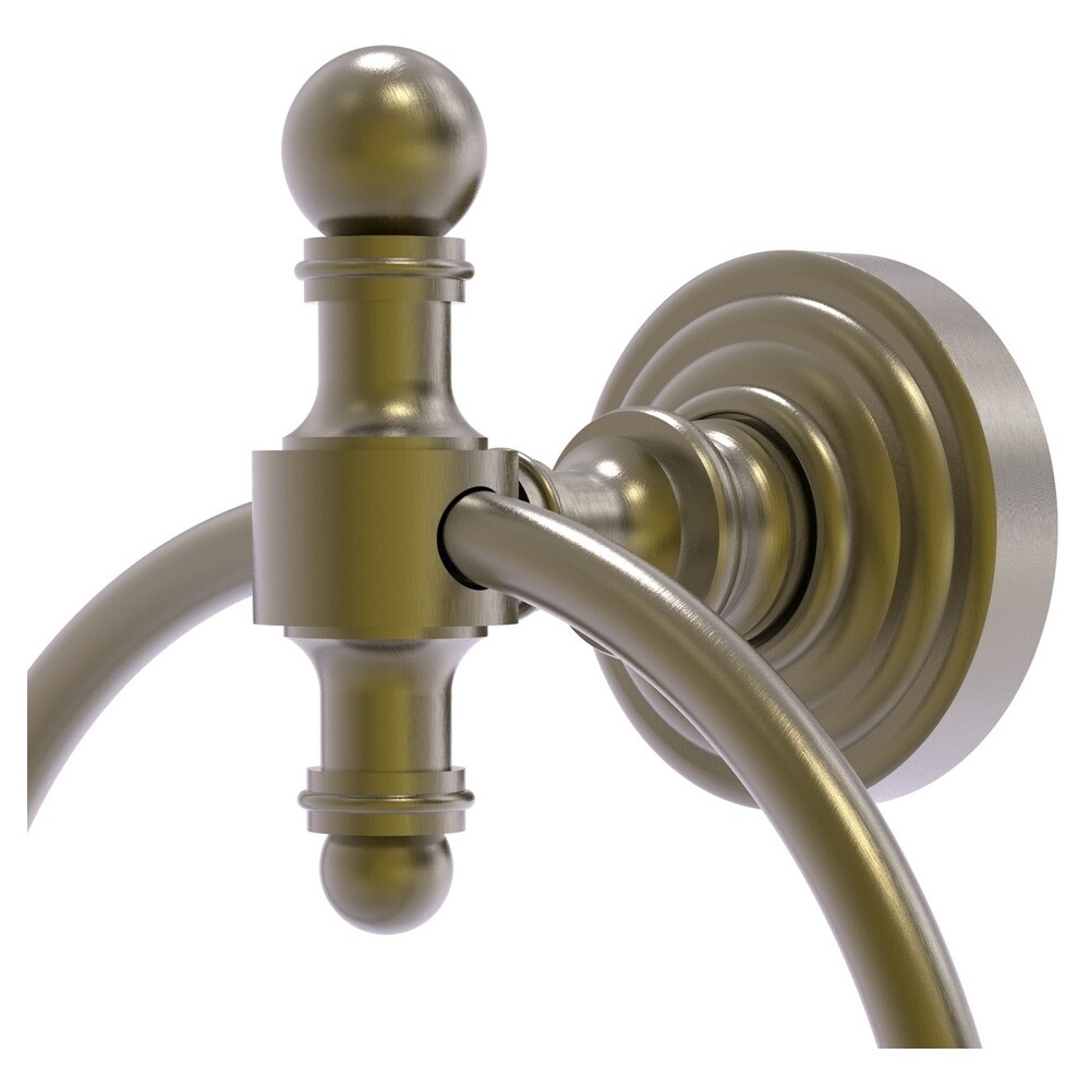 Allied Brass RW-16-ABR d060355 - View #2