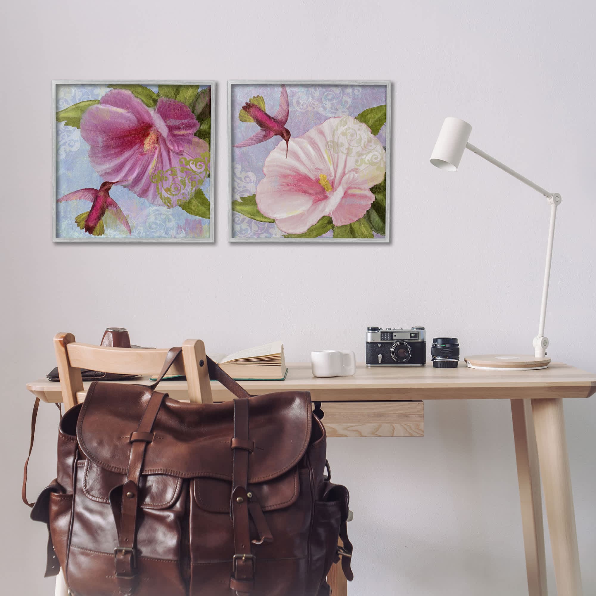 Stupell Industries B2-810-GFF-2PC-17X17 Wall-Art - View #3