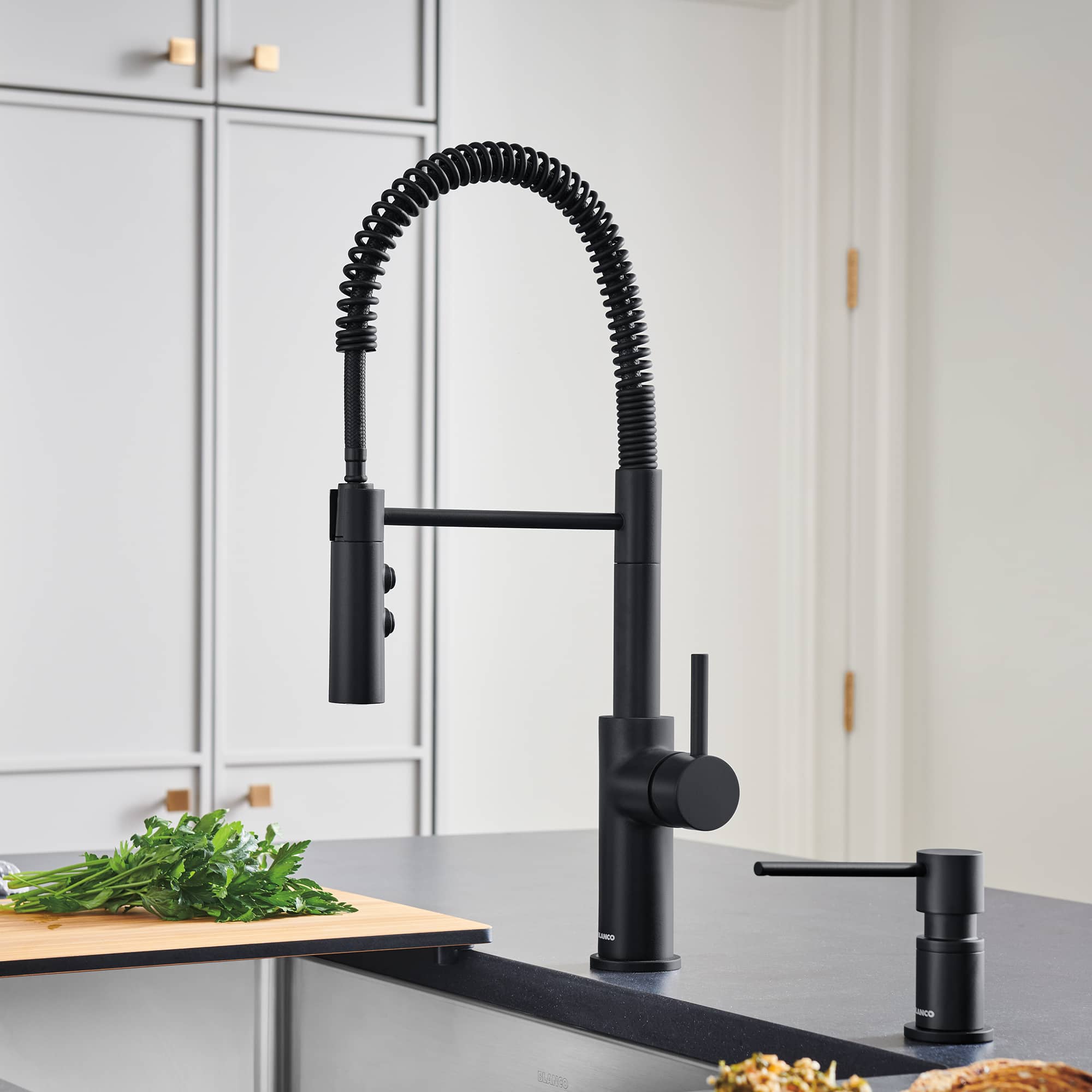 BLANCO 443032 Kitchen-Faucets - View #3