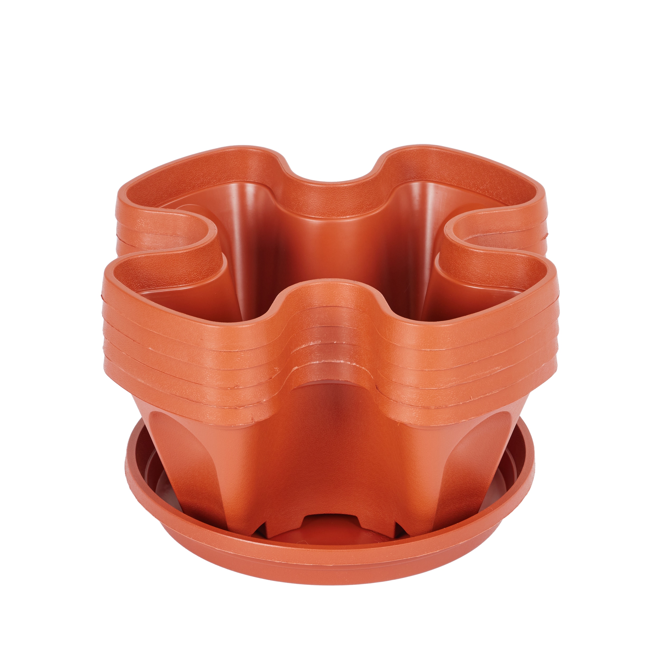Mr. Stacky 1305 TC Planter-Window-Box - View #10