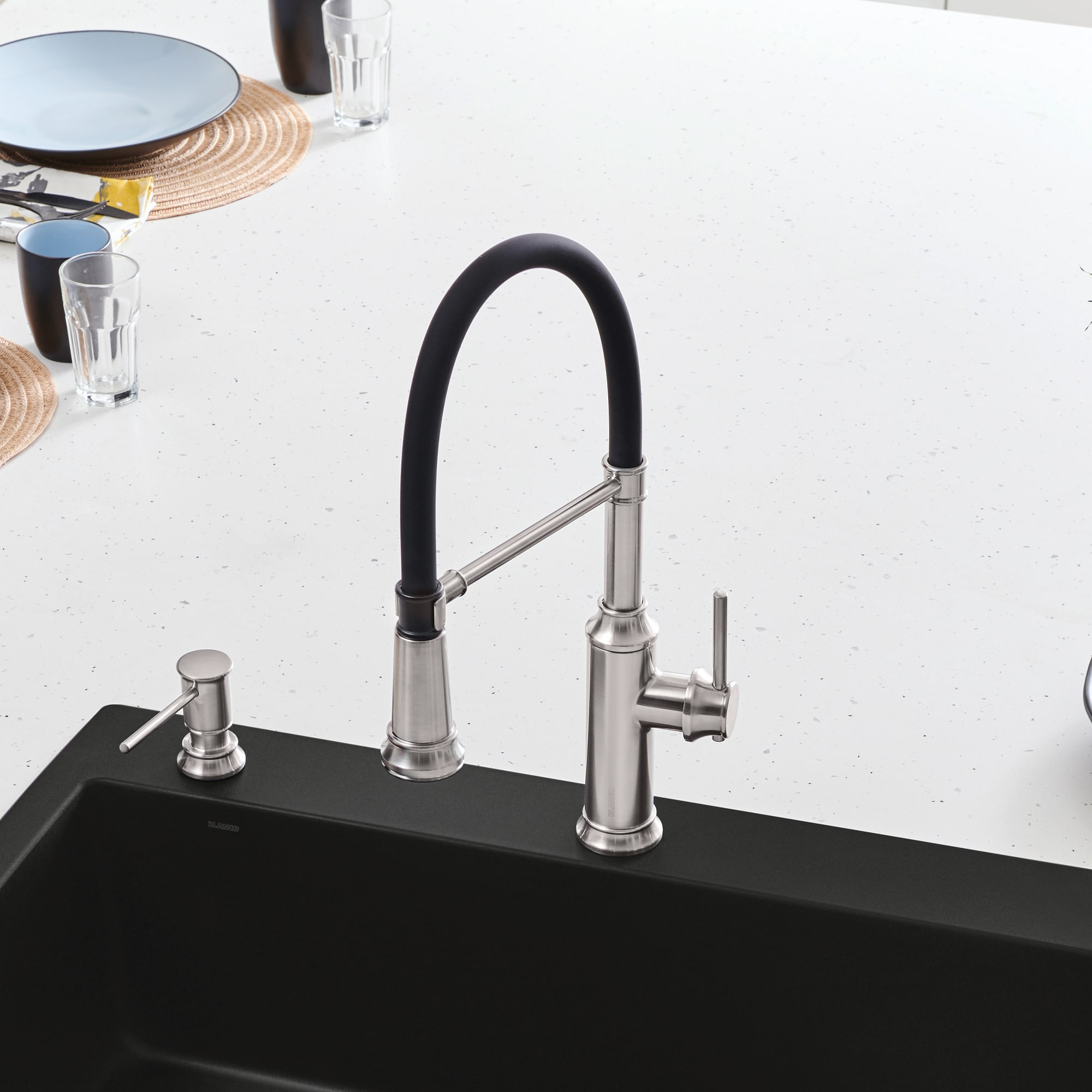 BLANCO 442509 Kitchen-Faucets - View #2