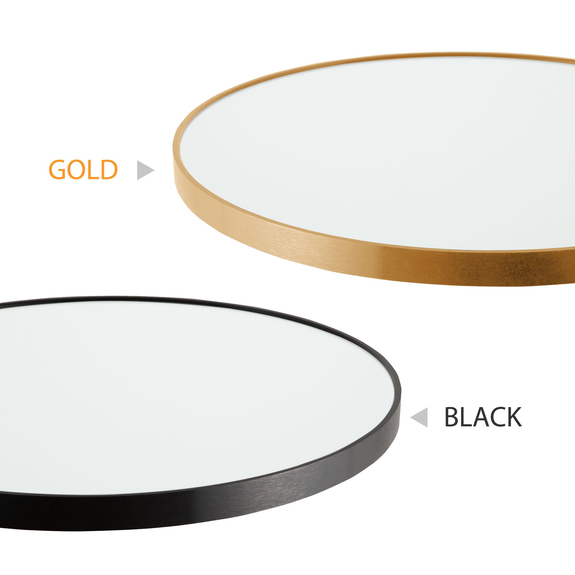 Dovelina JJ00760ZZE Decor-Mirrors - View #4