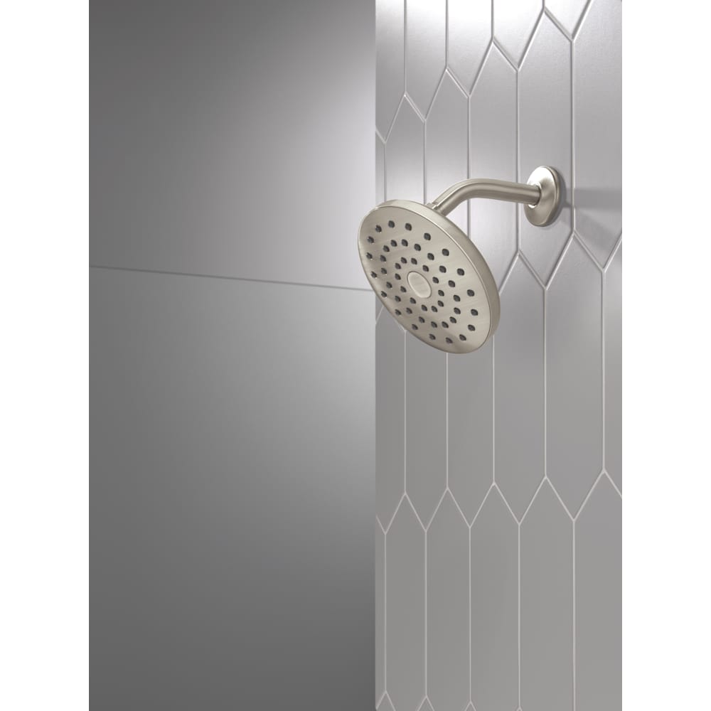 Delta 52101-CZ-PR25 Fixed-Showerhead - View #6