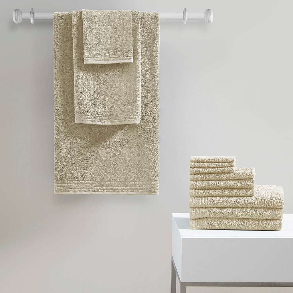 Vynxaria LEXY0250-DJMJ-M016 Bath-Towels - View #2