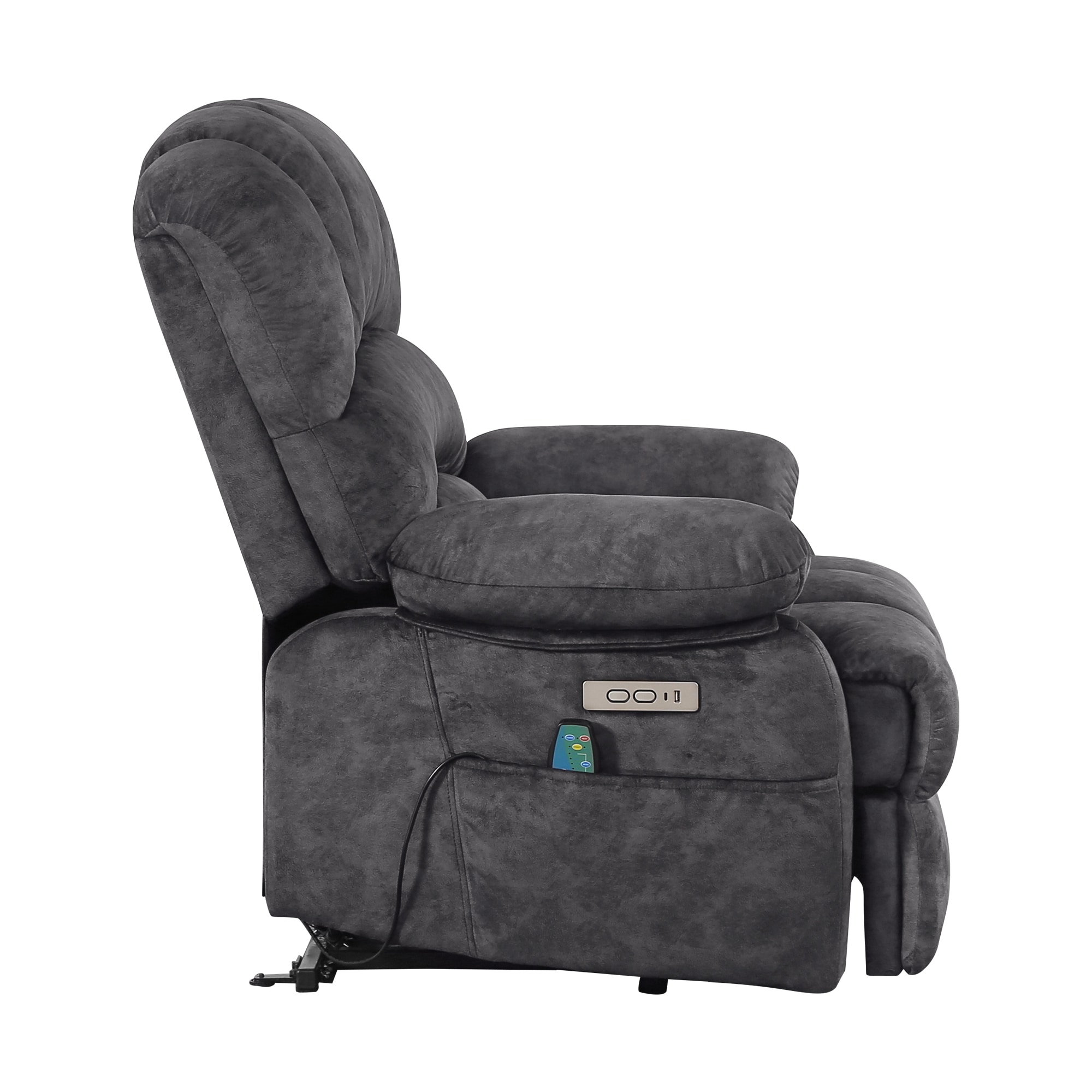LUE BONA SN-011-01LS recliners - View #4