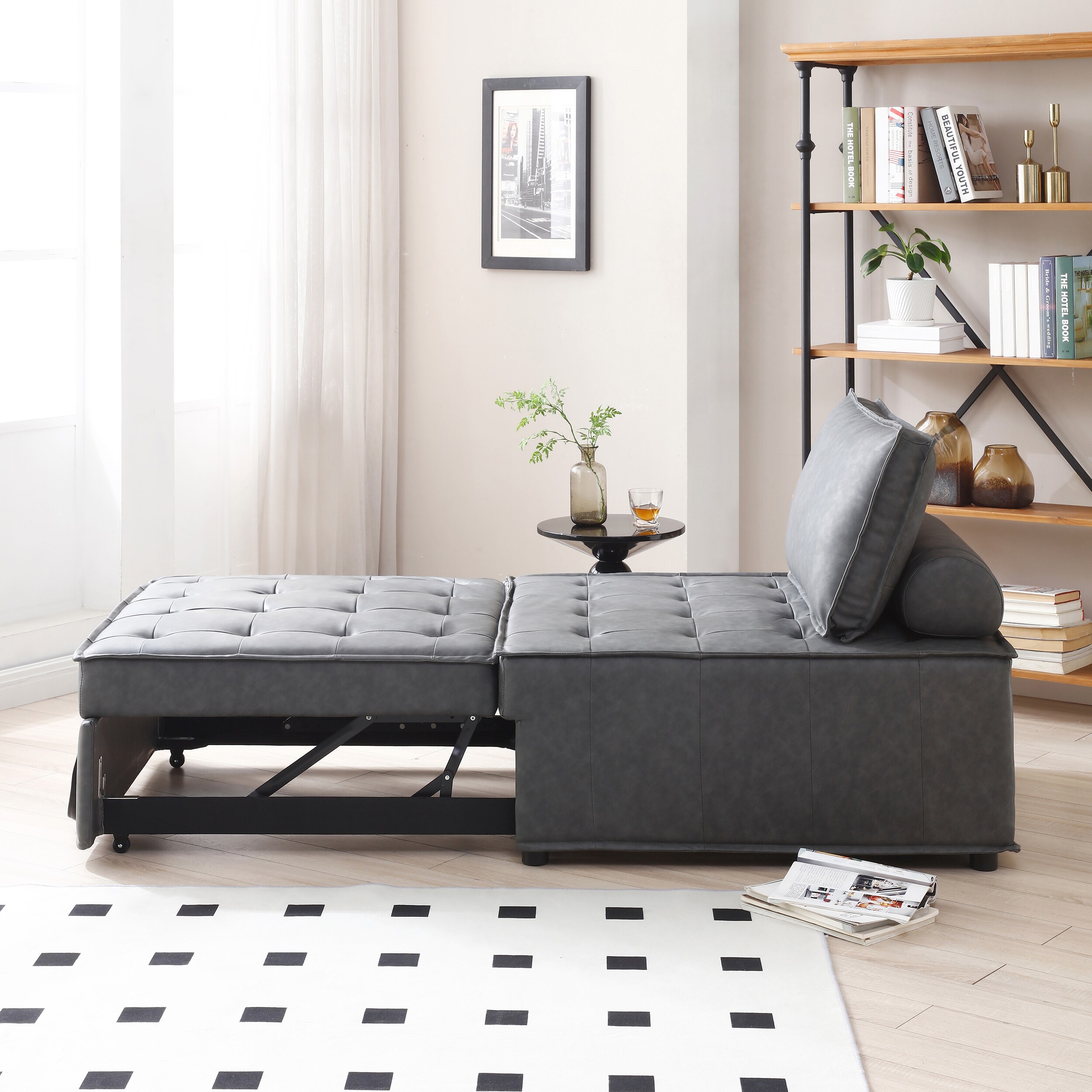 ModernLuxe L-W1097109512 Sofas-Loveseats - View #4