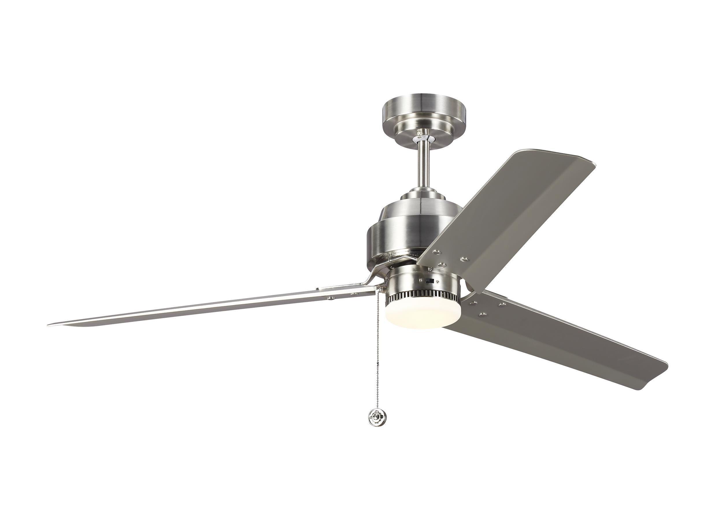 Generation Lighting 3AR54BS Ceiling-Fans - View #3