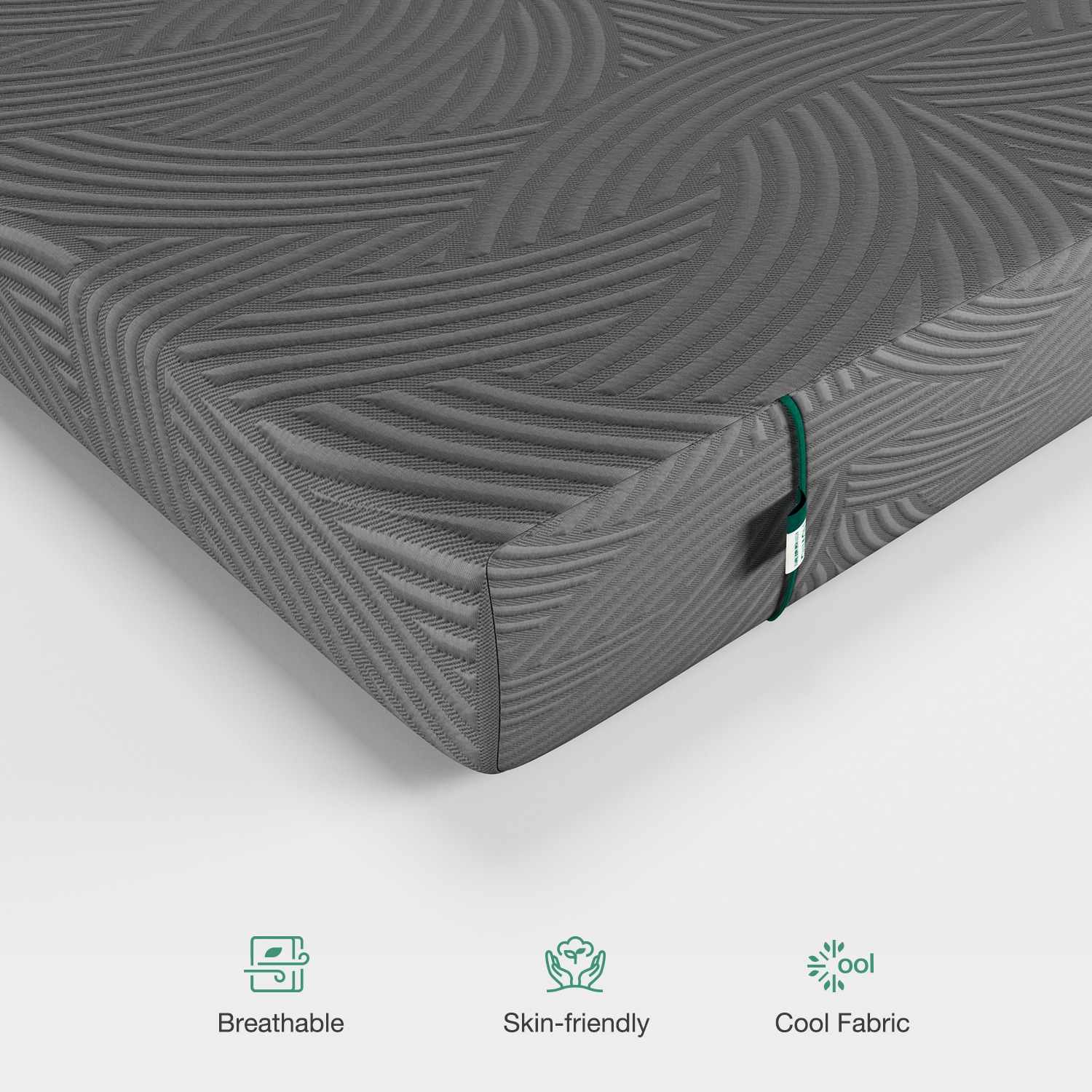 Novilla LW-8-TXL-NV01 Mattresses-Boxsprings - View #10