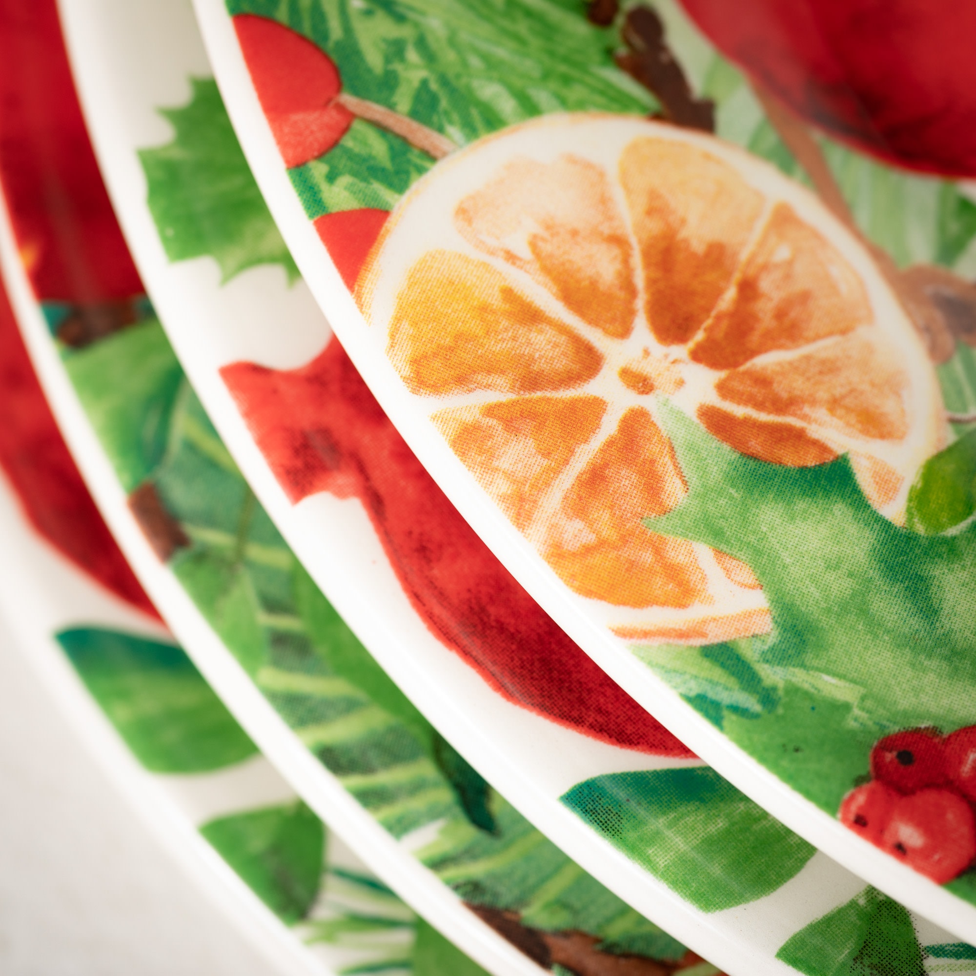Sullivans PN3766 dinnerware - View #2