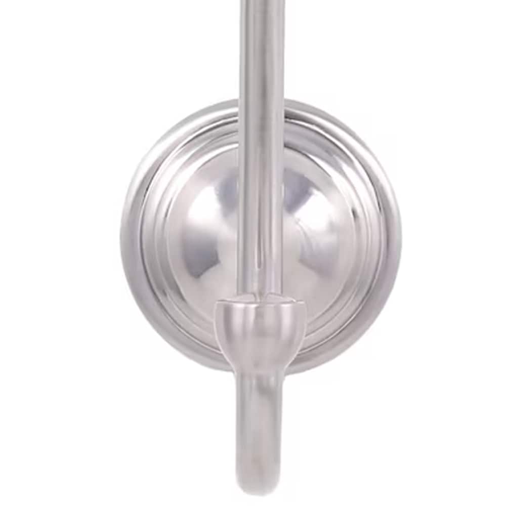 allen + roth FSI 657-RH BNIC Robe-Hooks - View #8