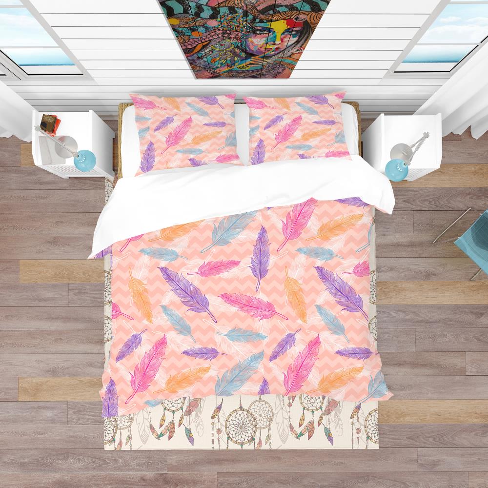 Designart BED18675-T bedding - View #3