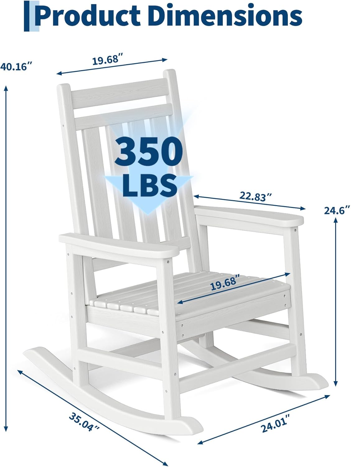 Garvee JMH0209-PPG-339RGGF9 Patio-Chairs - View #2