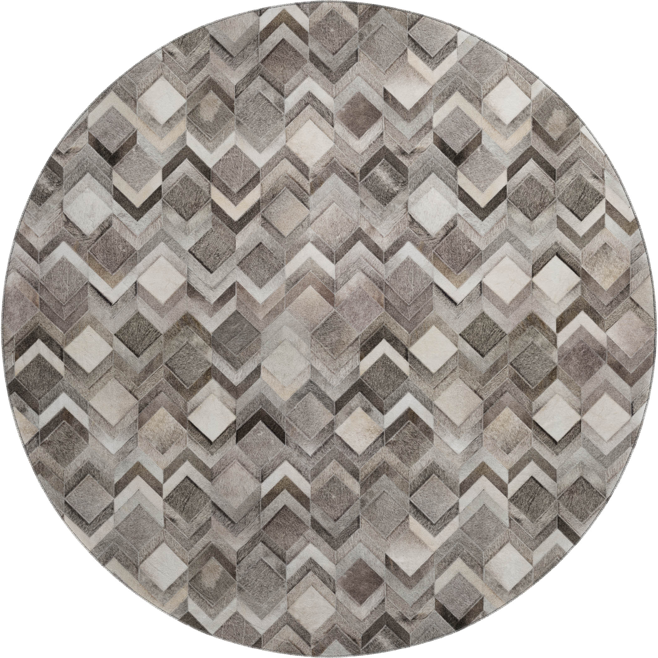 Addison Rugs AMF100GY8RO rugs - View #2