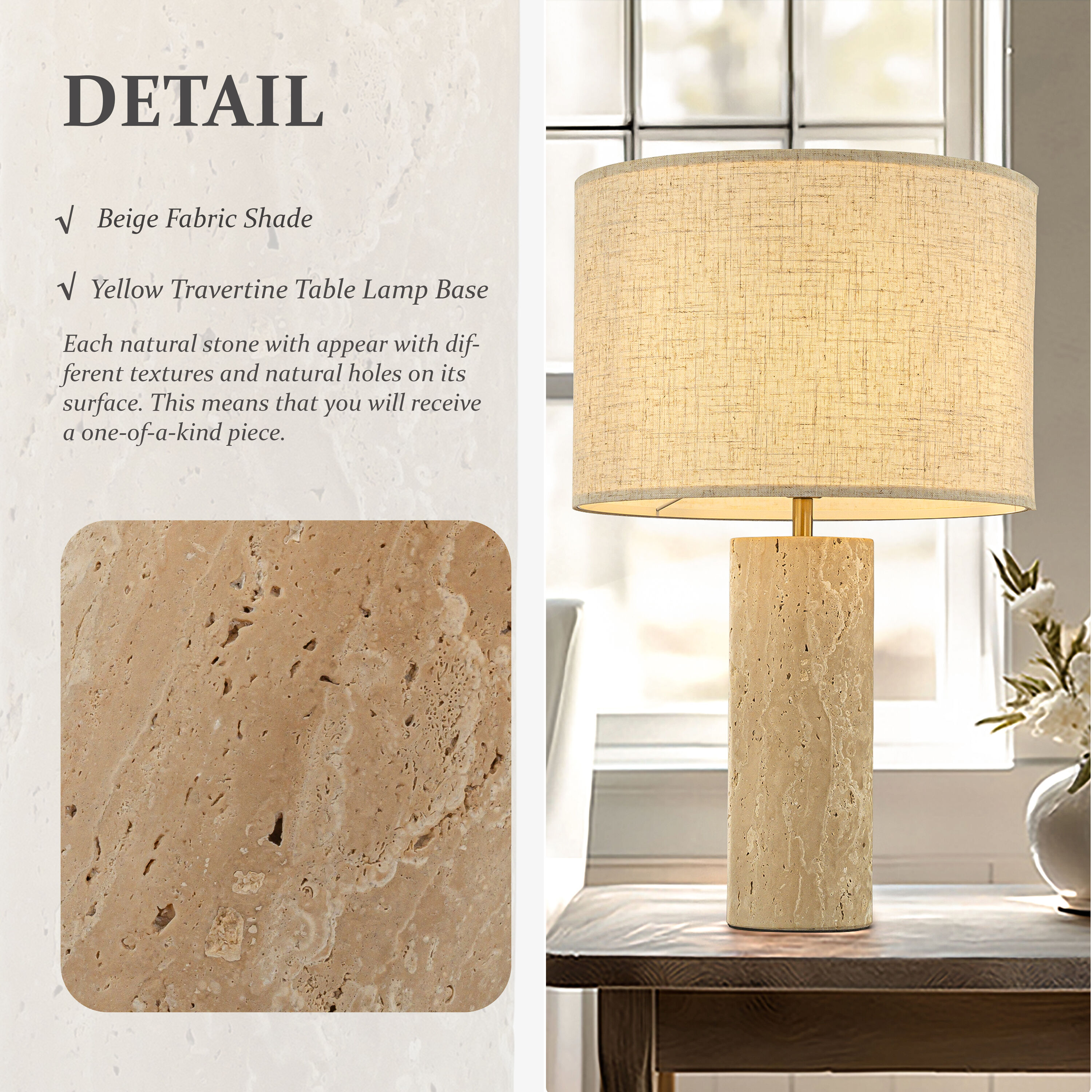 AloaDecor Lighting L7356T3512A Table-Lamps - View #4