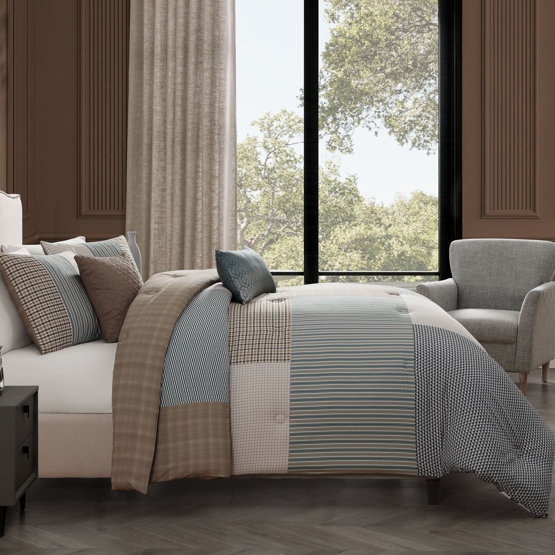BEBEJAN 655953 Comforters-And-Bedspreads - View #4