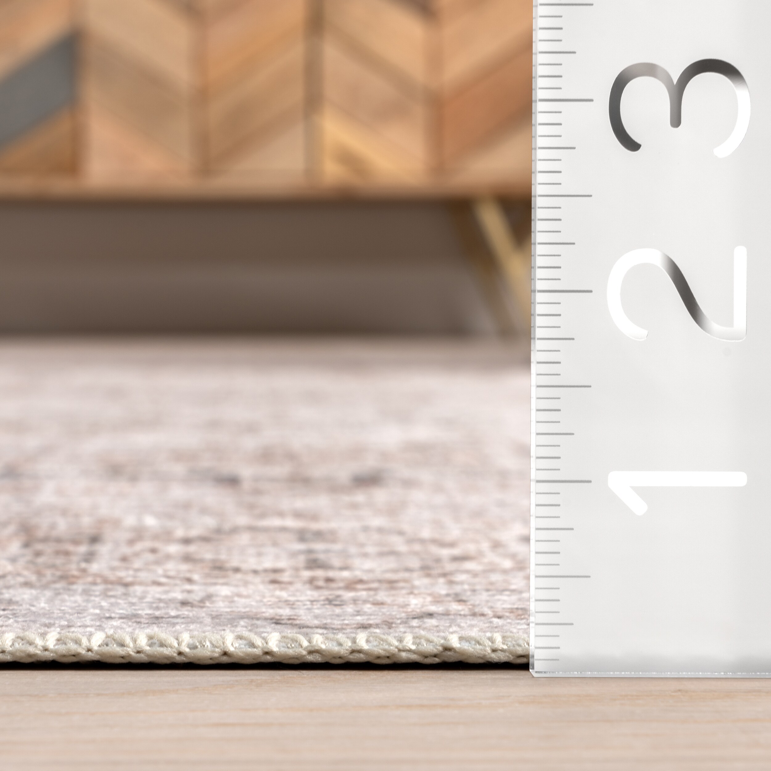 nuLOOM 200HJTH16A-9012 rugs - View #6