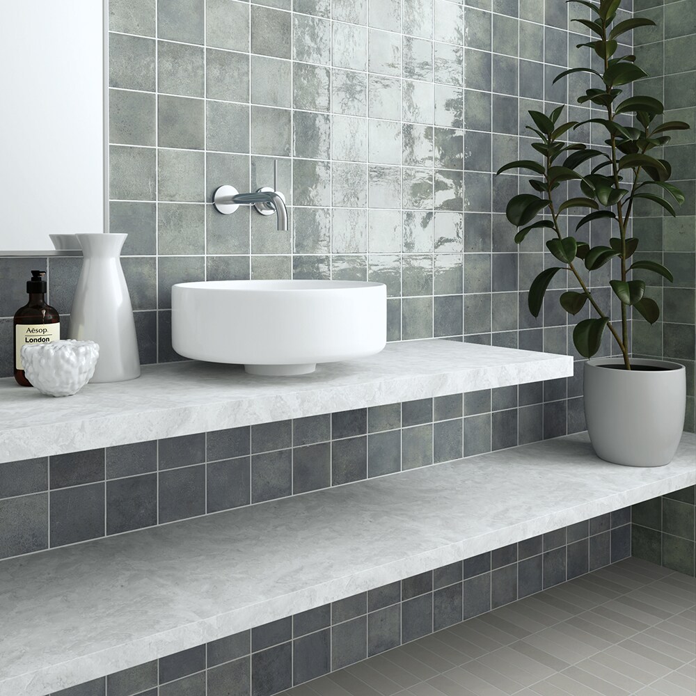 The Tile Life SVERT0404MB Tile-Samples - View #2