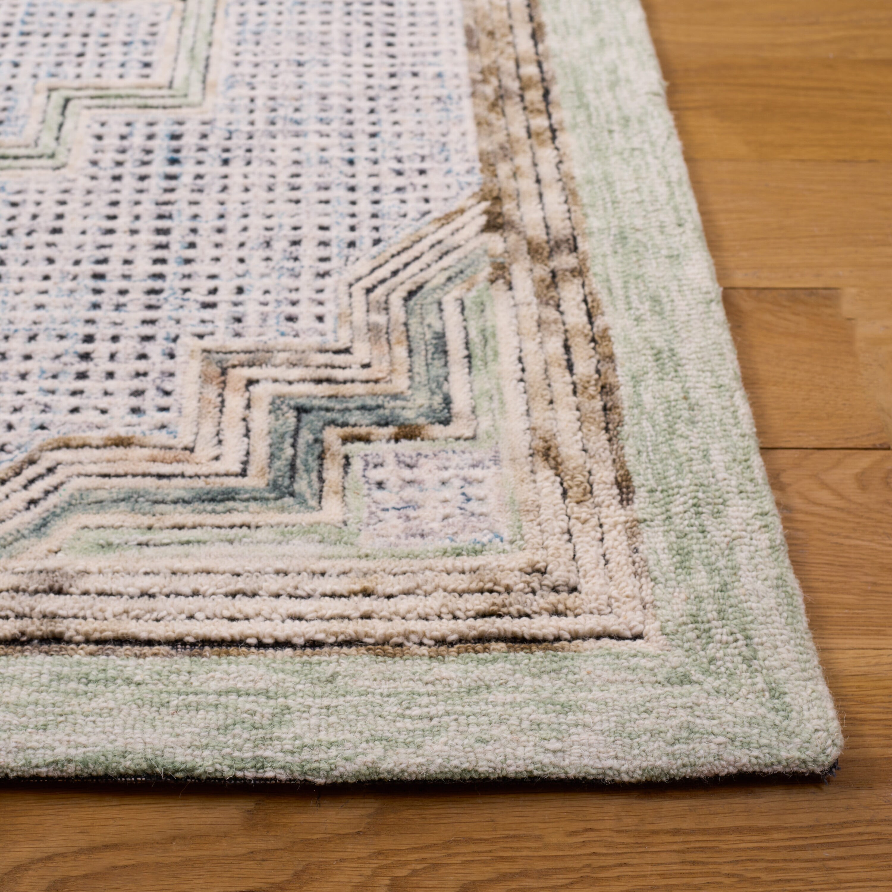 Safavieh EBN822Y-4 rugs - View #3