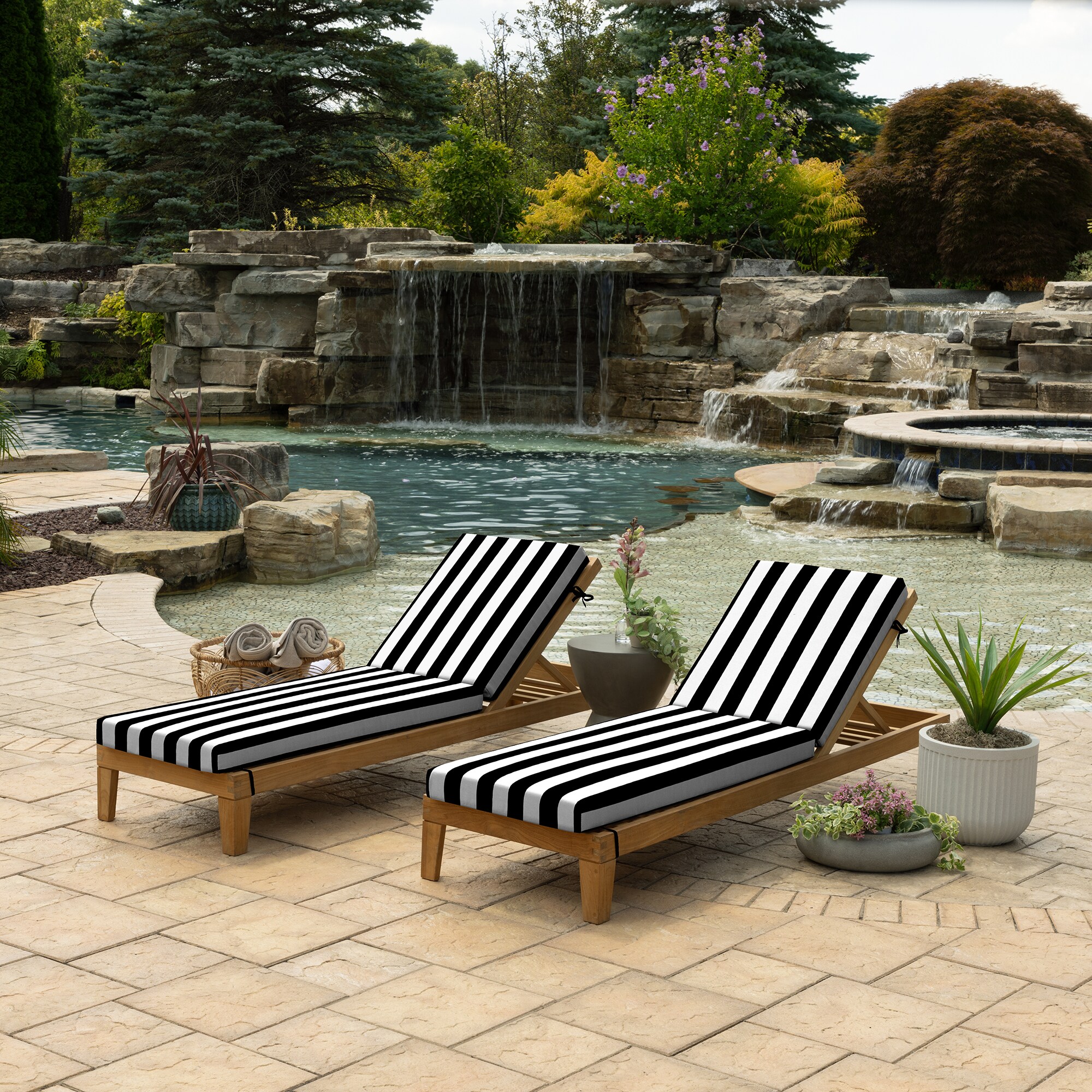 ARDEN ZR0QF80A-DKZ1 Patio-Furniture-Cushions - View #7
