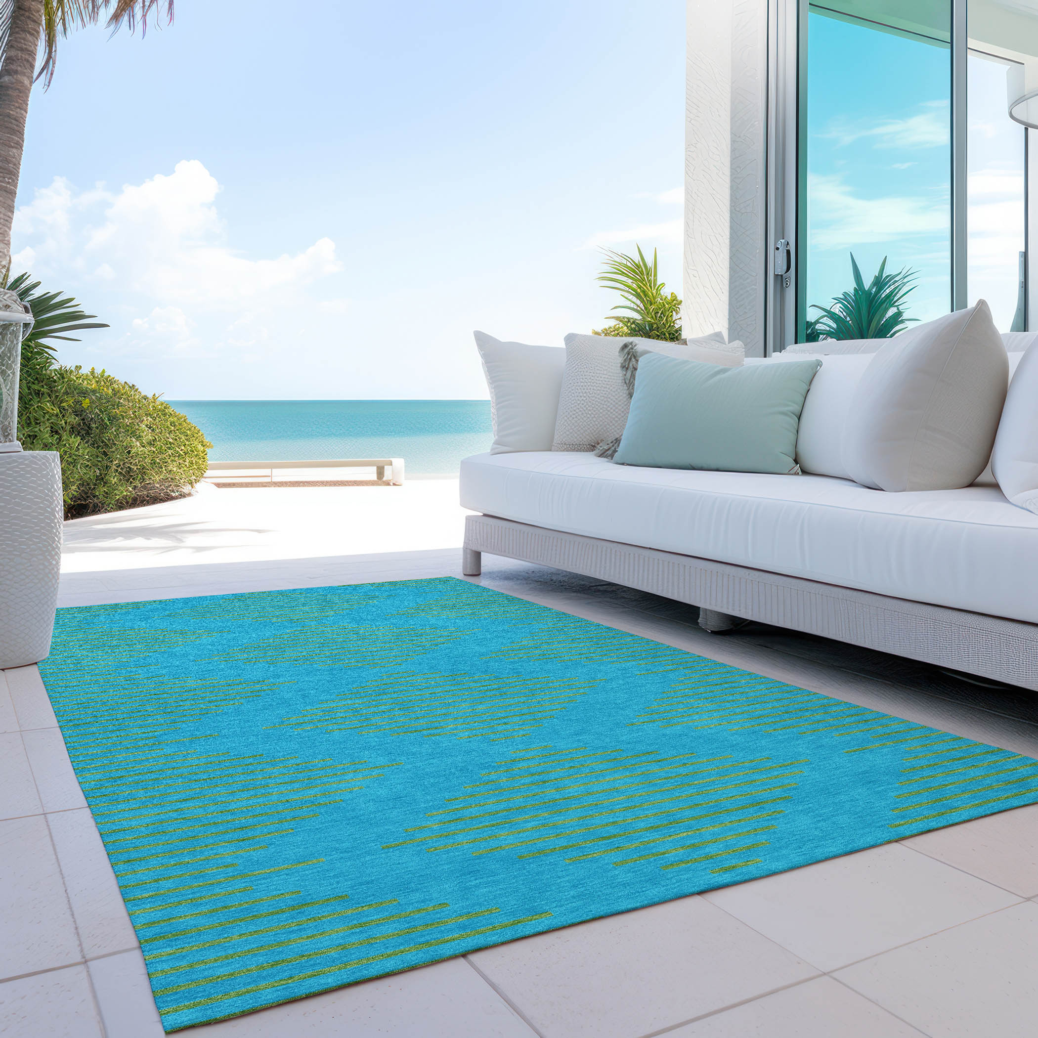 Addison Rugs ACN1017AQ5X8 rugs - View #9