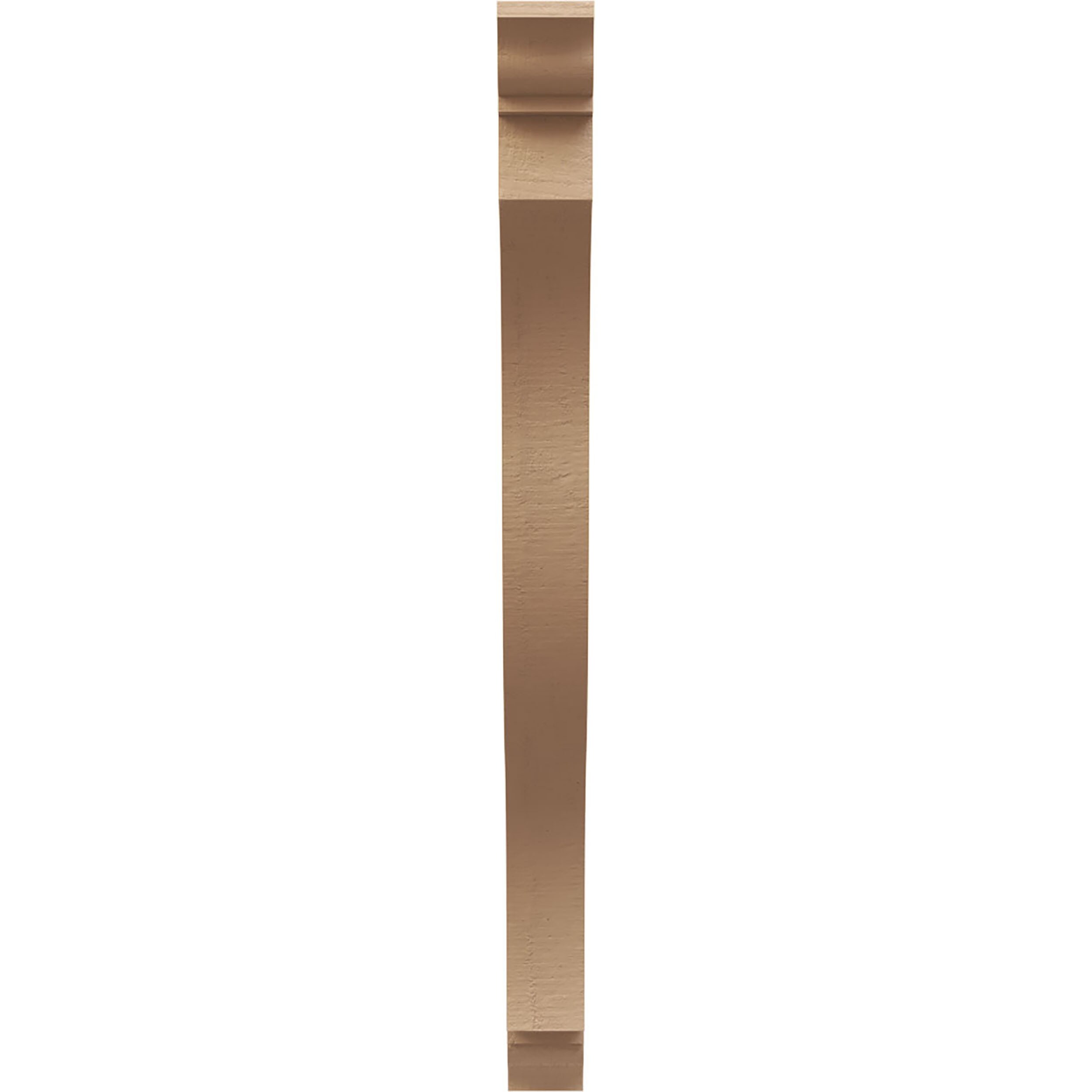 Ekena Millwork 2116800 Exterior-Brackets-Braces - View #2