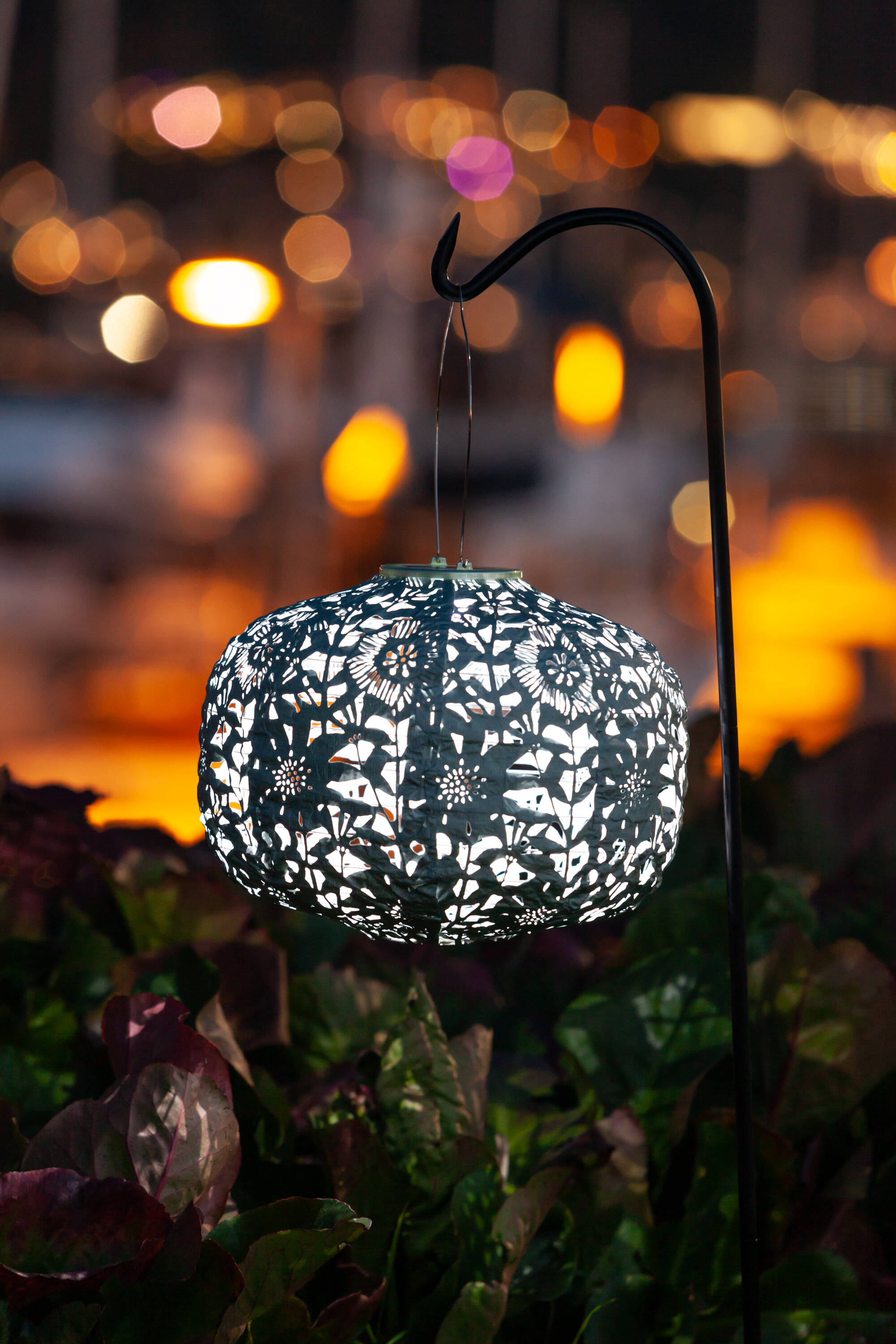 Allsop 32531 Outdoor-Decorative-Lanterns - View #5
