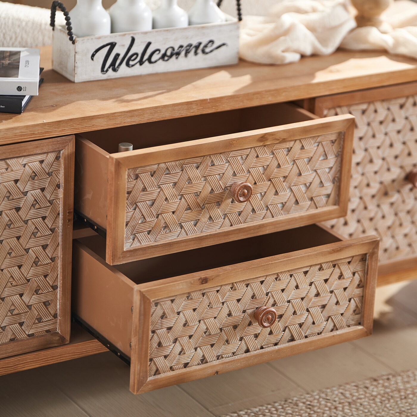 Streamdale Furniture W3040P382306 Tv-Stands - View #9