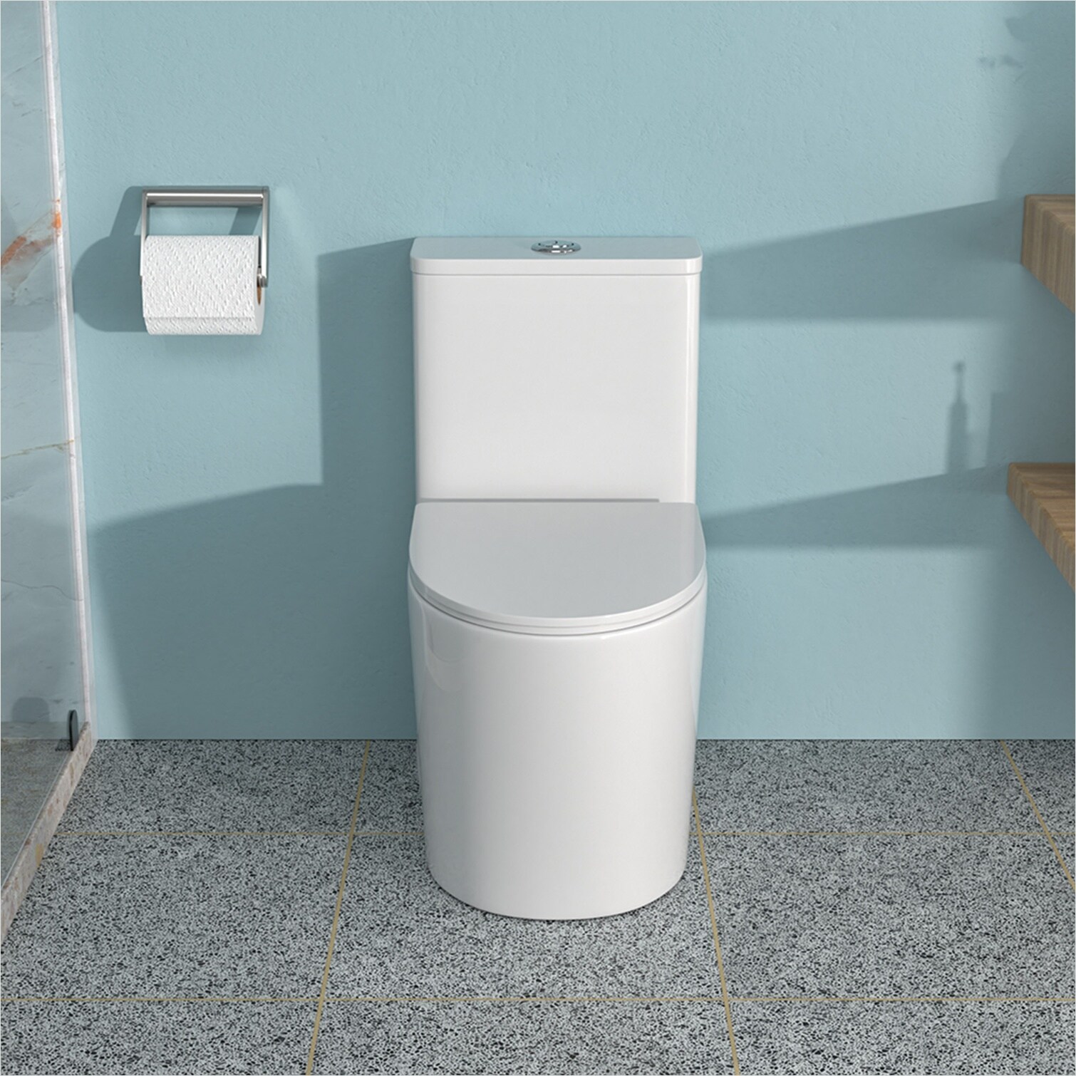 Naturefalls LO5PGS9Q6C2K toilets - View #8