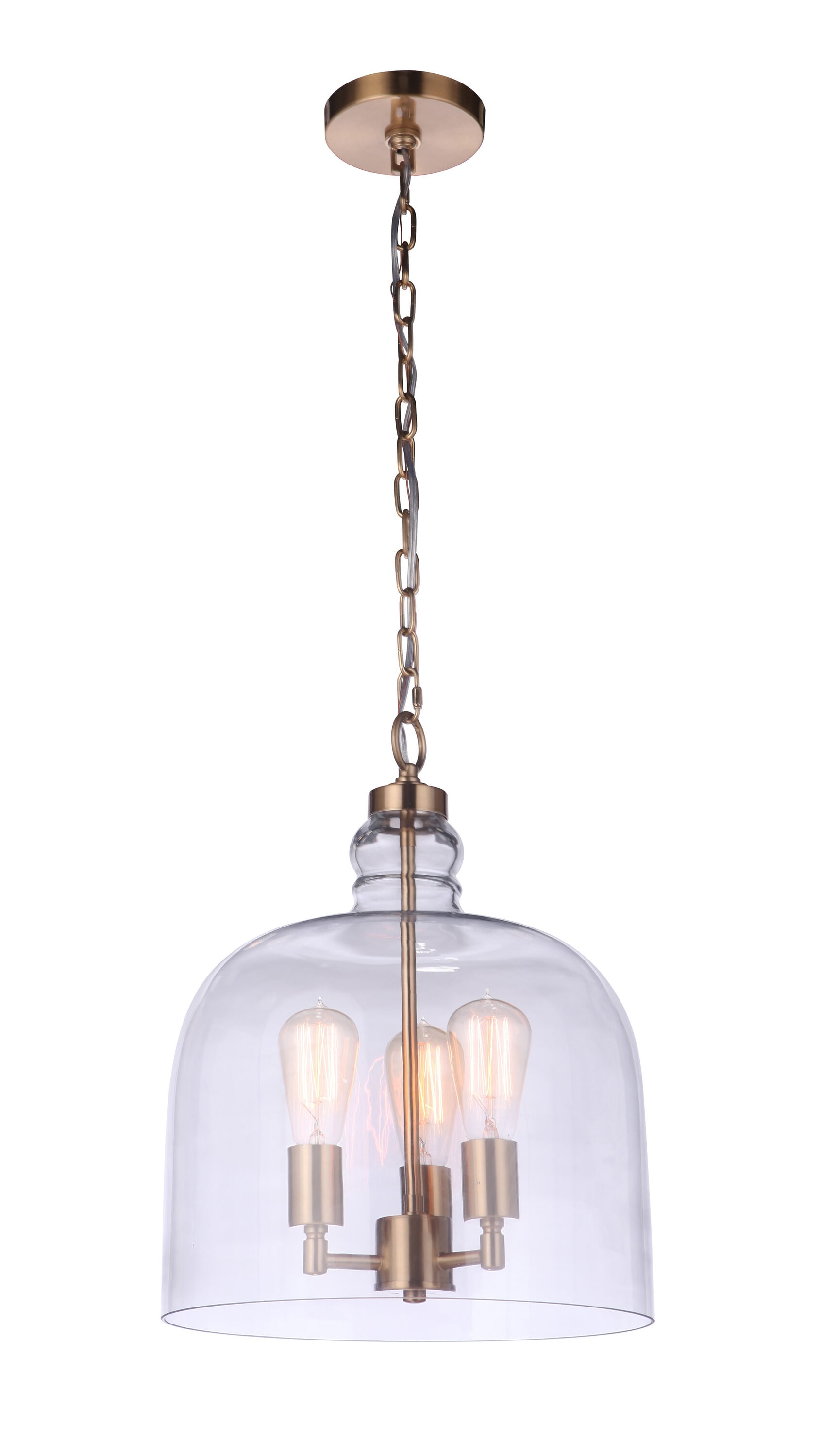 Craftmade P975SB3 Pendant-Lights - View #7