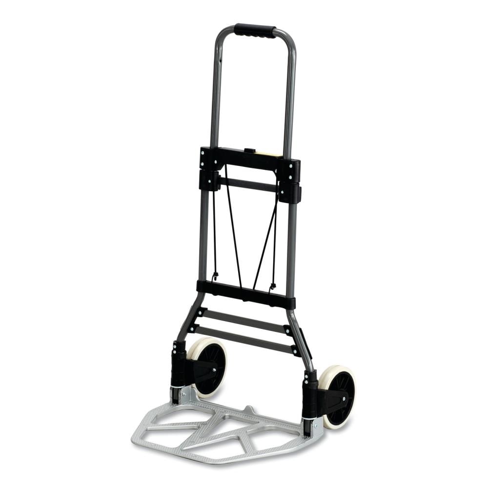 Fisherbrand Mini-Dolly Folding Cart Mini-Dolly folding cart:Facility Safety