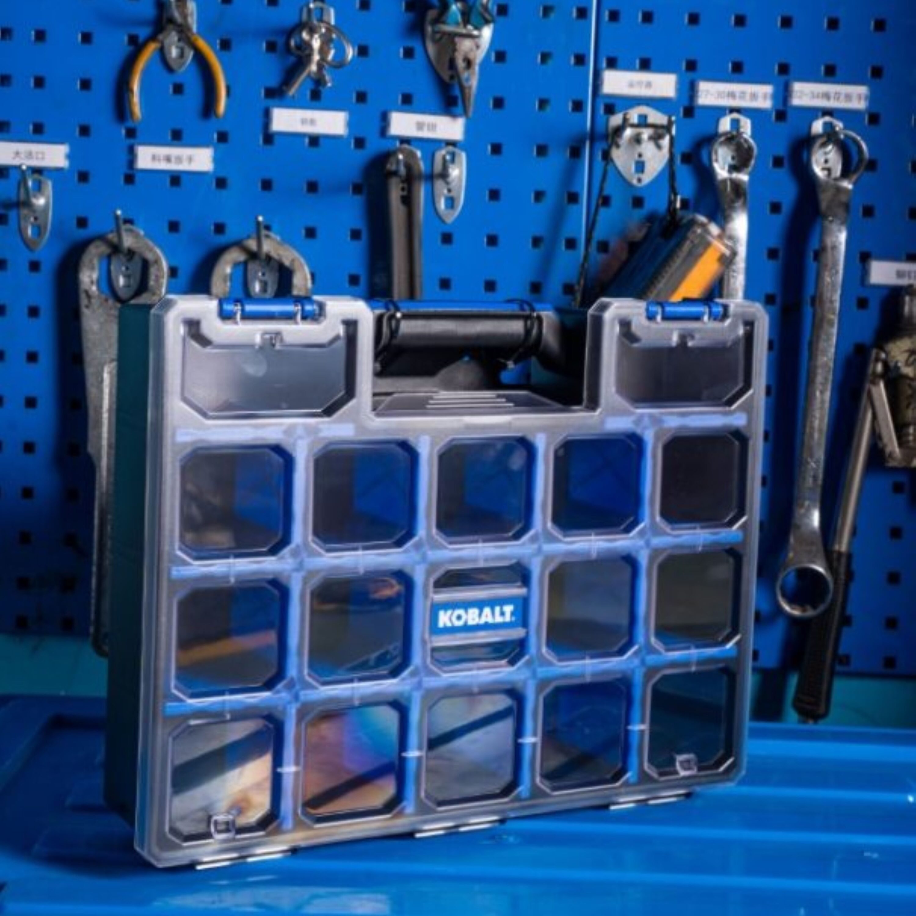 Kobalt KWPT101 Part-Trays - View #10