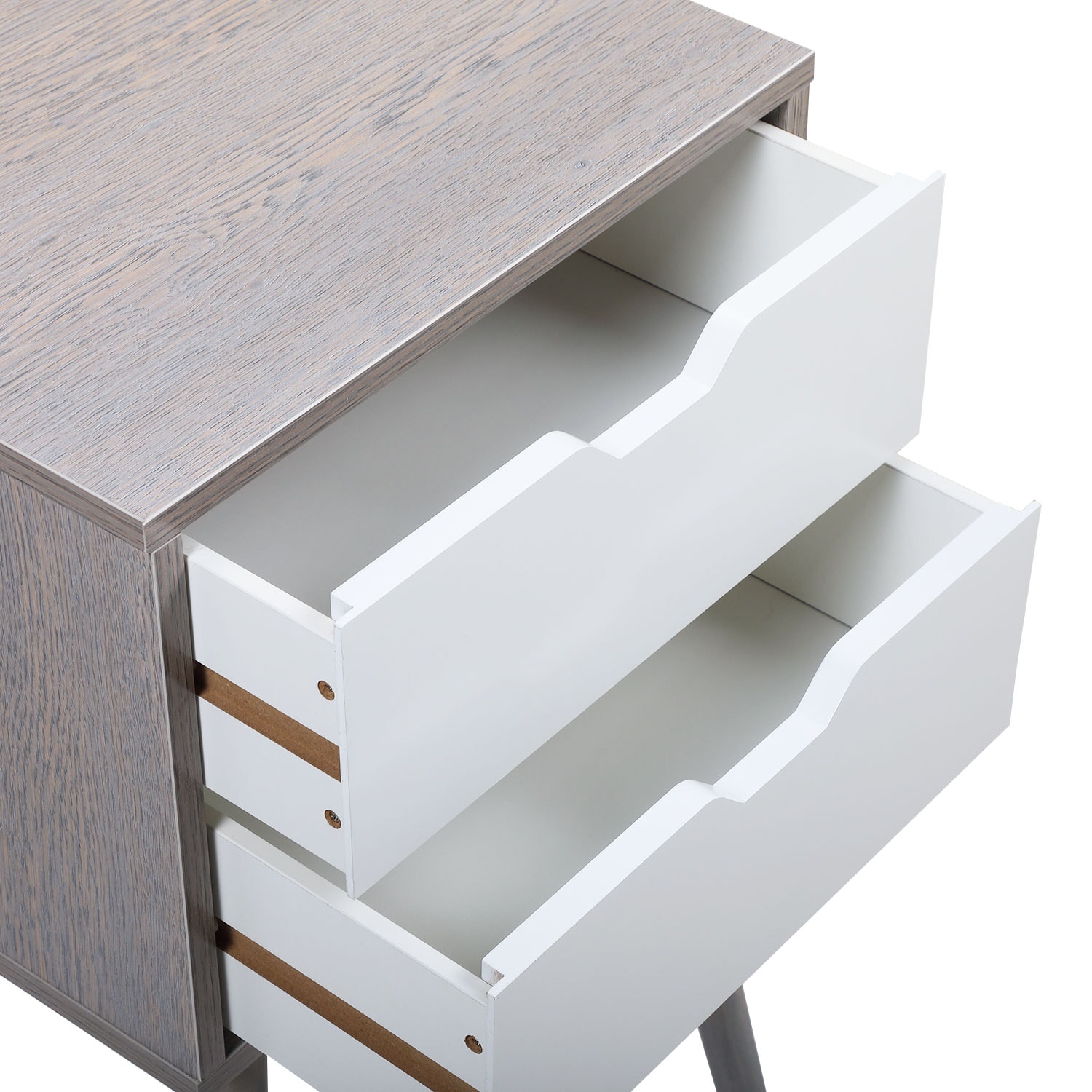 Kahomvis MIX-QPN1-875 nightstands - View #5