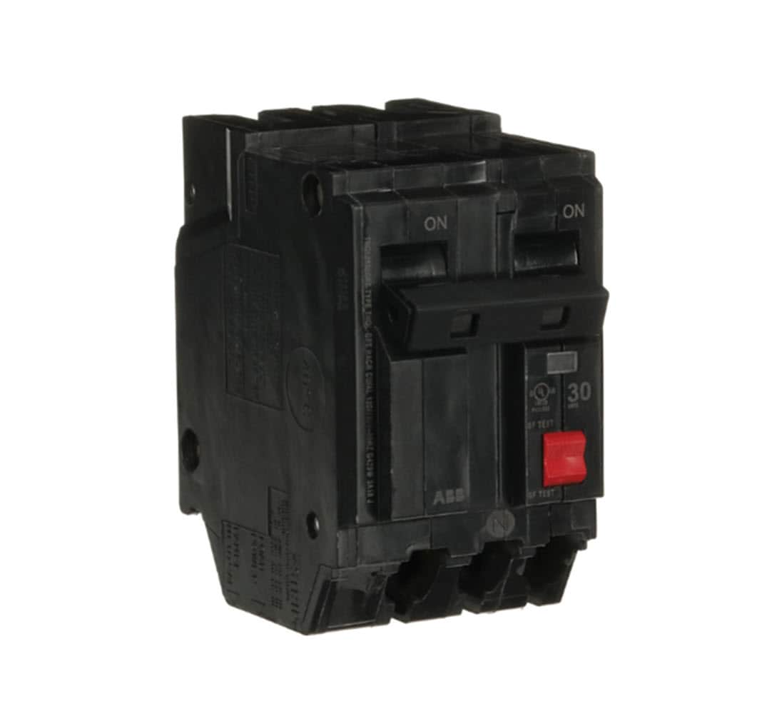 GE THQL2130GFTA Circuit-Breakers - View #7