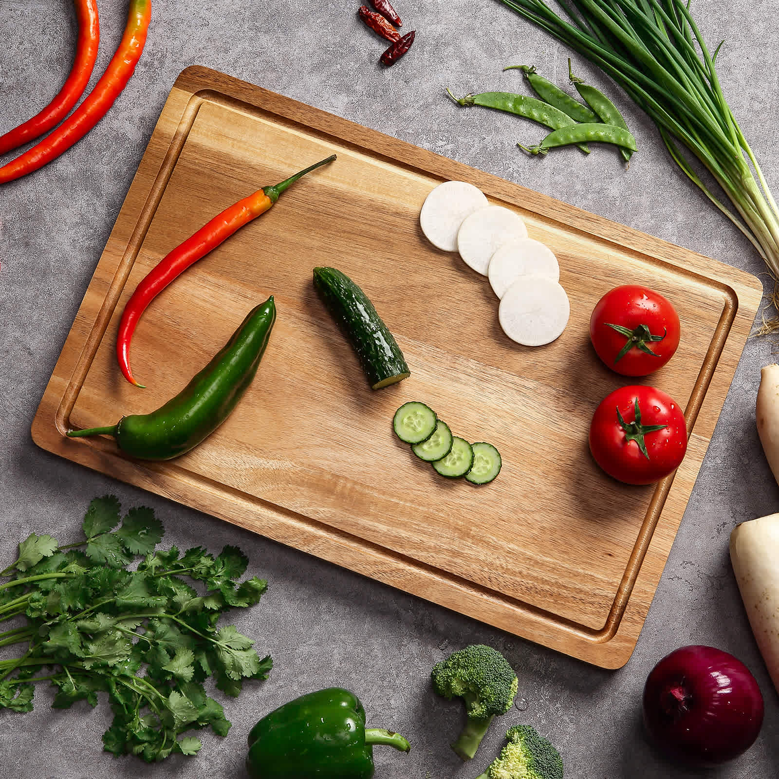 WhizMax JXNAG-PHO-12ZXHQR6 Cutting-Boards - View #6
