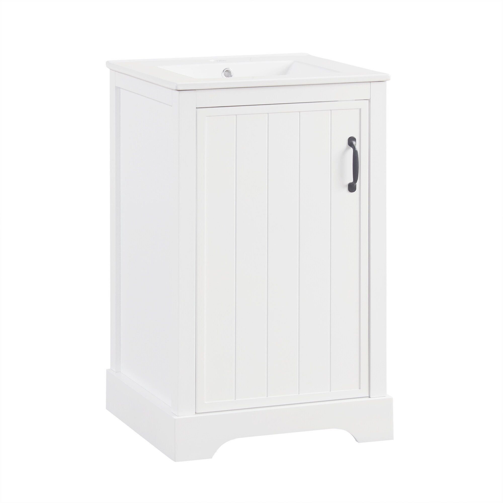 ModernLuxe L3P-N725P194160K Bath-Vanity-Combo - View #14