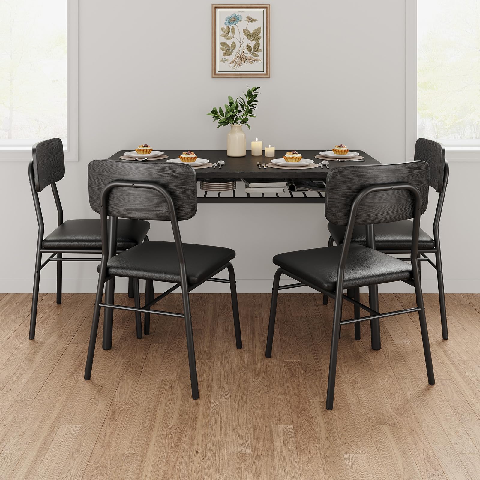 DEXSO ENCOREPHOBA3930 Dining-Sets - View #5