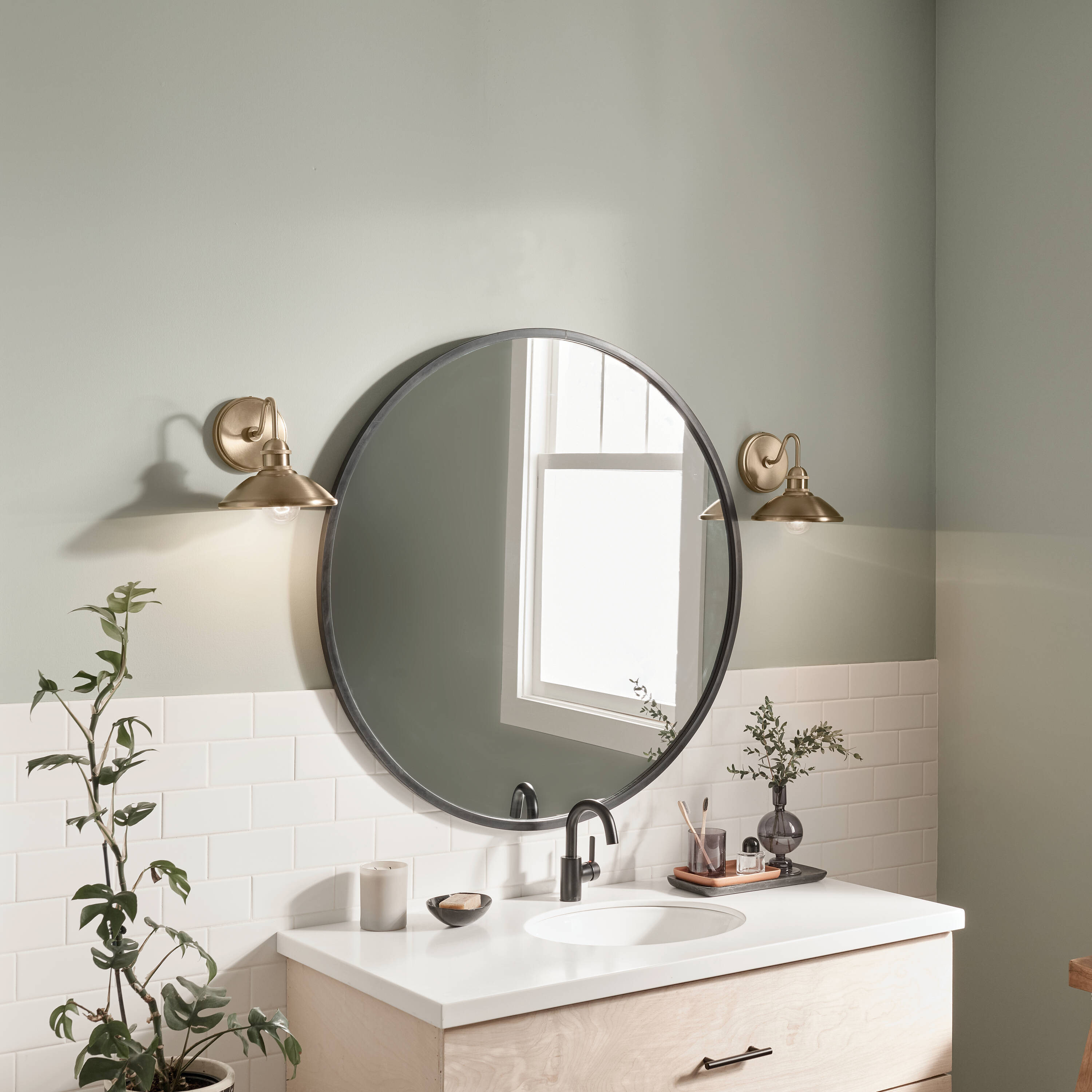 Kichler 45943CPZ b089995 - View #7