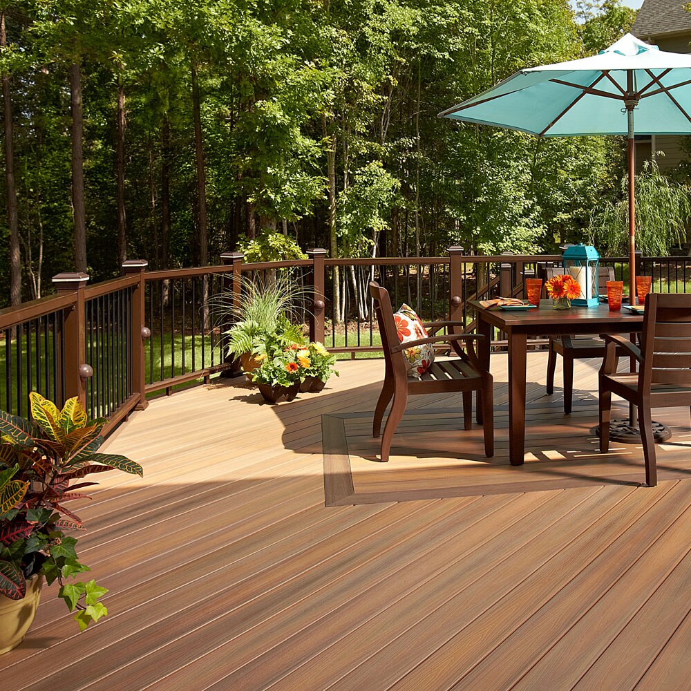 Fiberon BRDTHG IPE 12 Composite-Deck-Boards - View #8