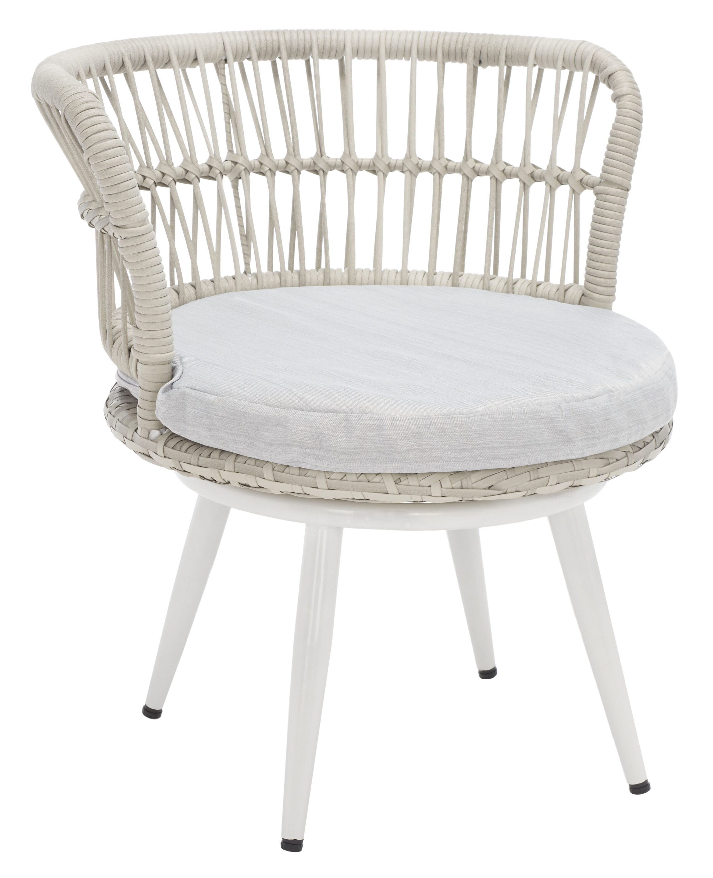Safavieh PAT9032B Patio-Conversation-Sets - View #5