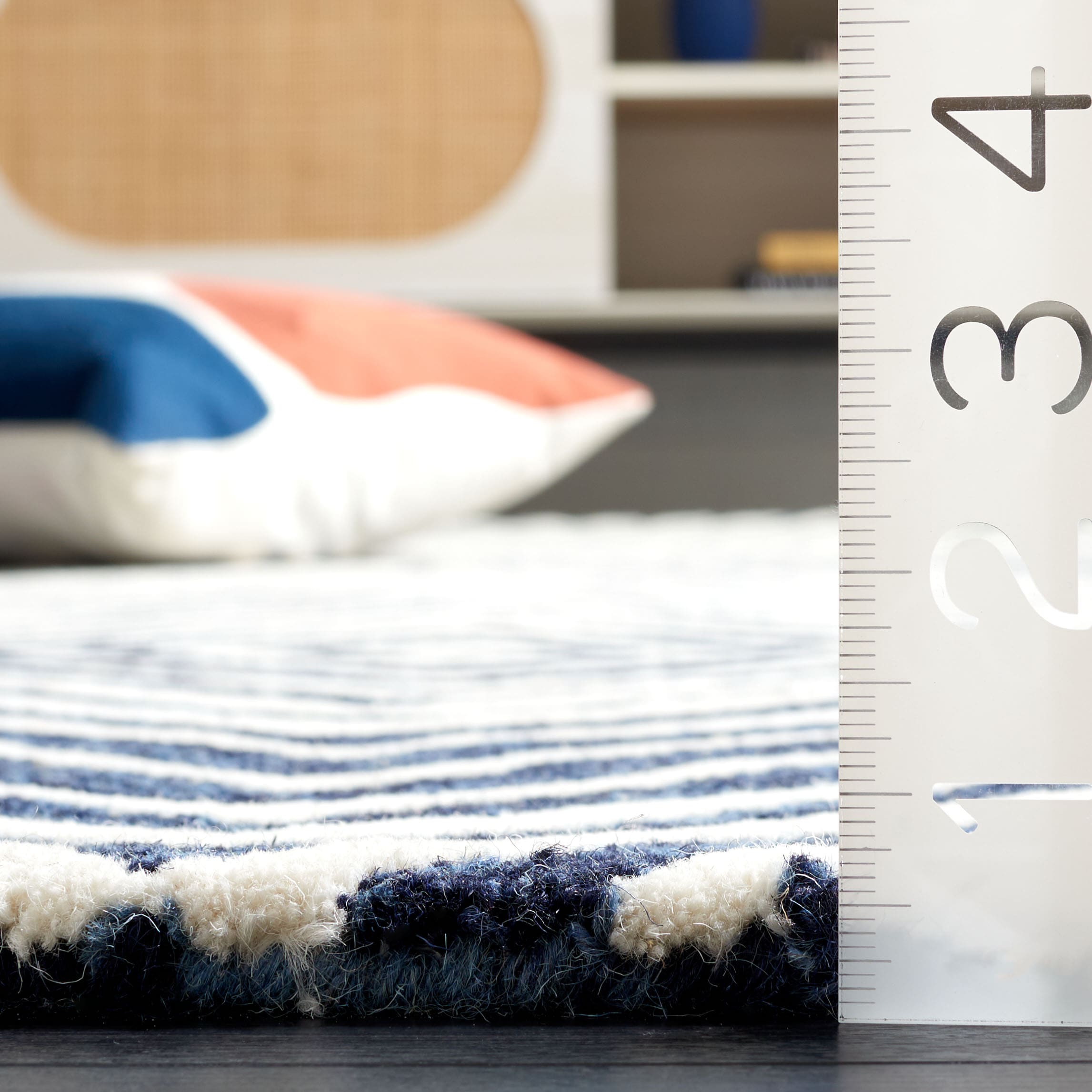 Safavieh EBN150N-4 rugs - View #5