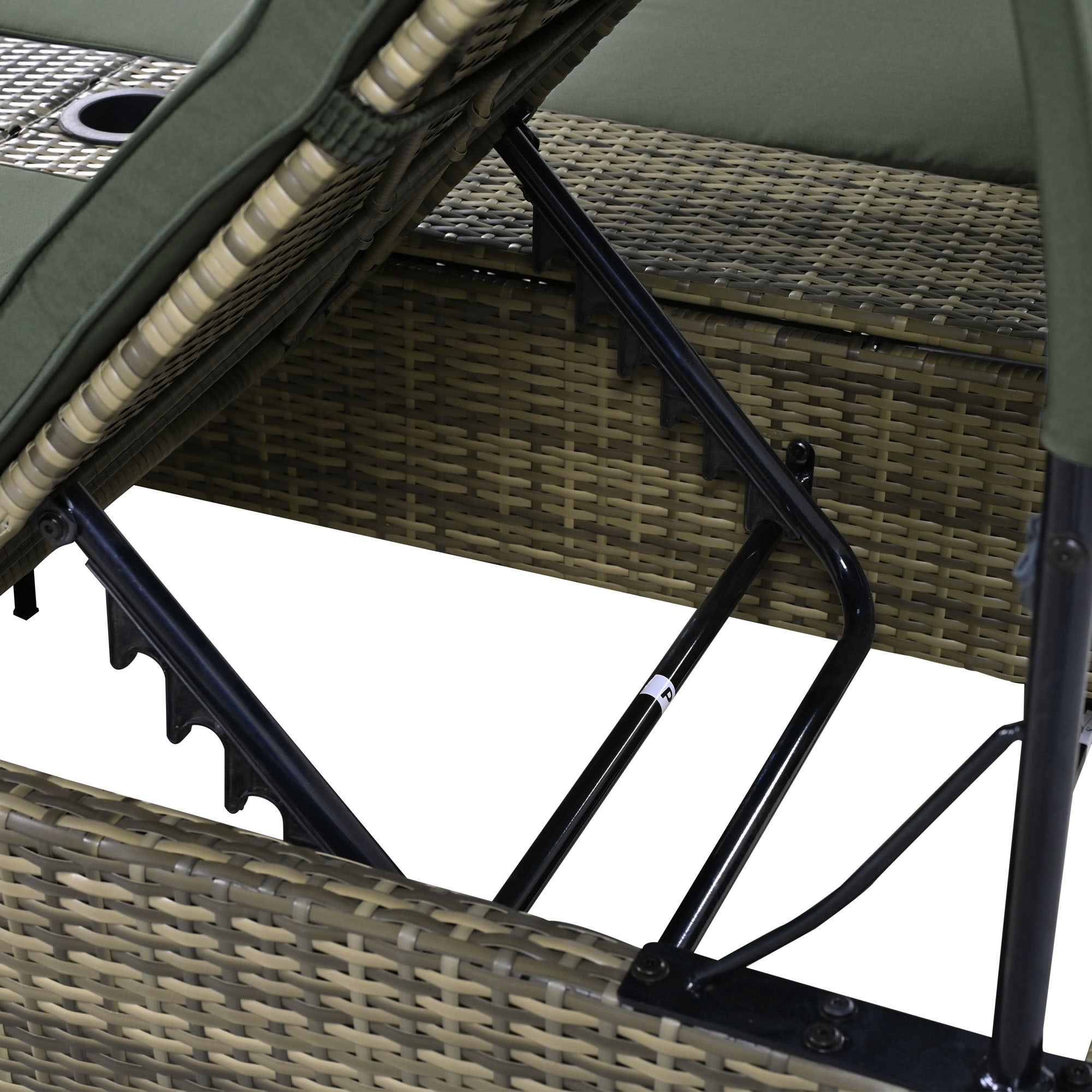 GZMR GZ-OF-80AAE Patio-Chairs - View #17