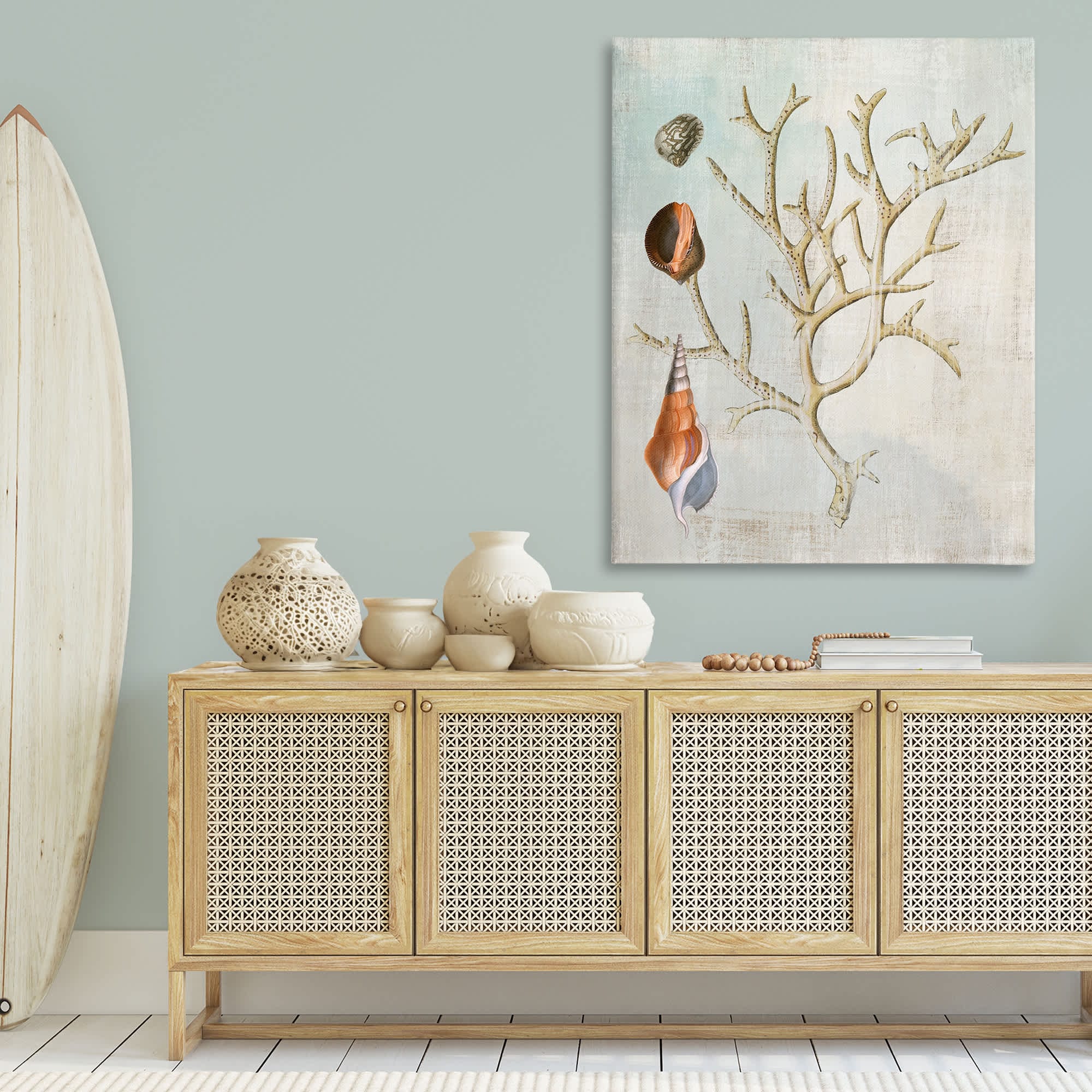 Stupell Industries BT-992-CN-36X48 Wall-Art - View #3