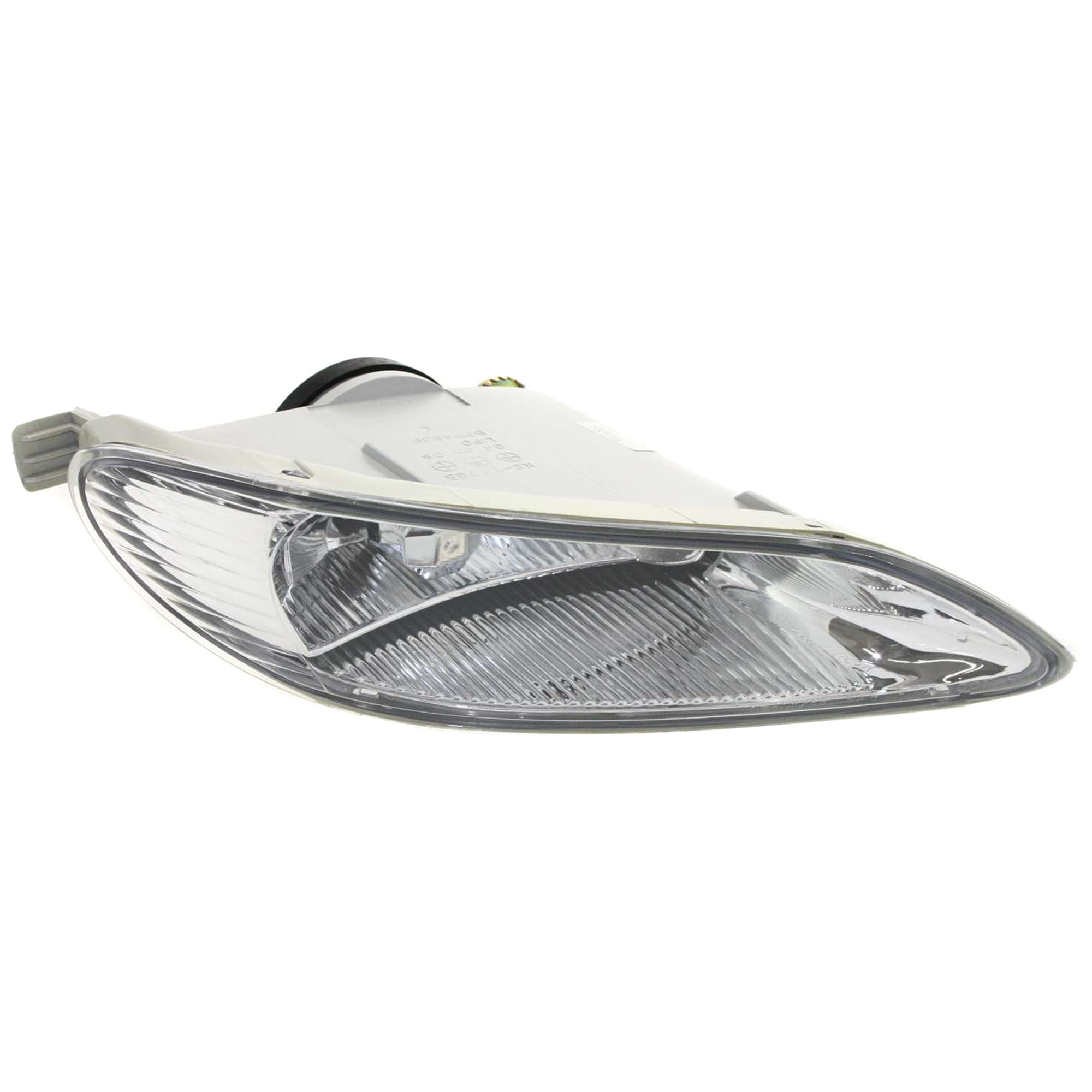 Garage-Pro JCW3122008RASGP Front- Passenger Side Fog Light Compatible with 2002-2004 Toyota Camry- 2004-2008 Corolla and 2002-2003 Solara - TO2593106