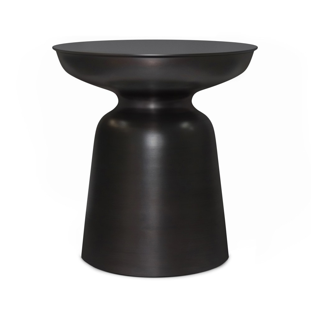 End Tables Color/Finish Family Brown