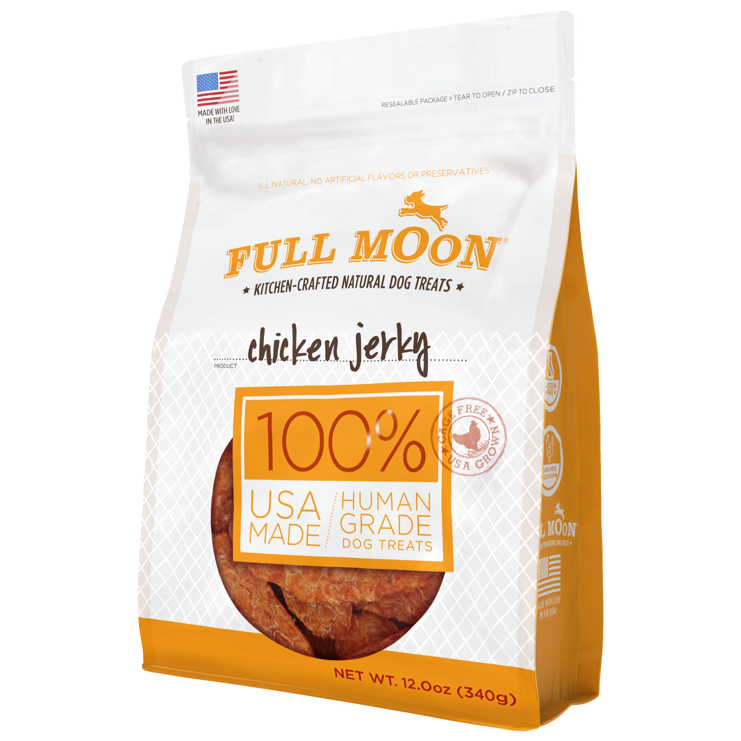 Full Moon 97497 Dog-Treats - Thumbnail View #4