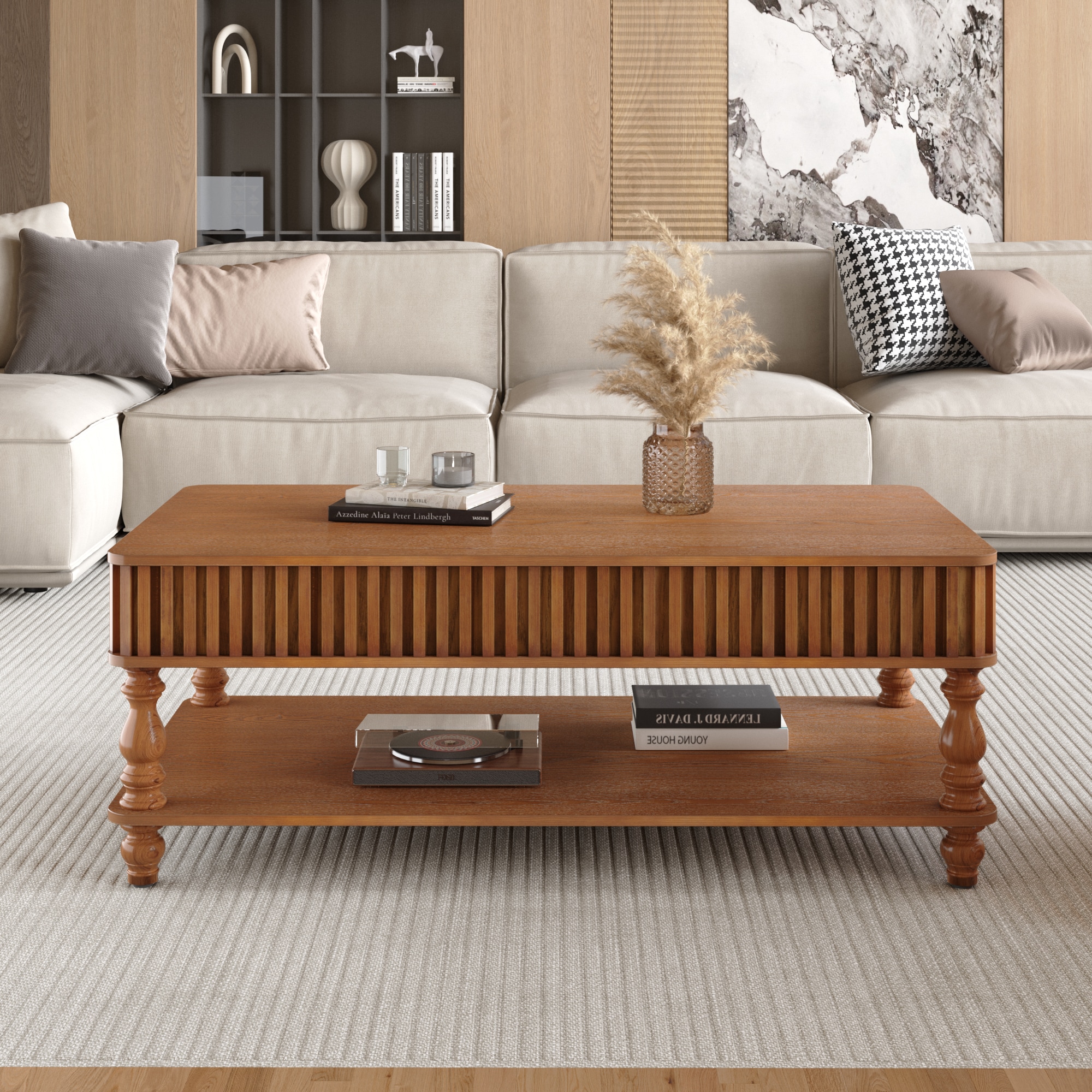 Blisstyle CFTB709 Coffee-Tables - View #2