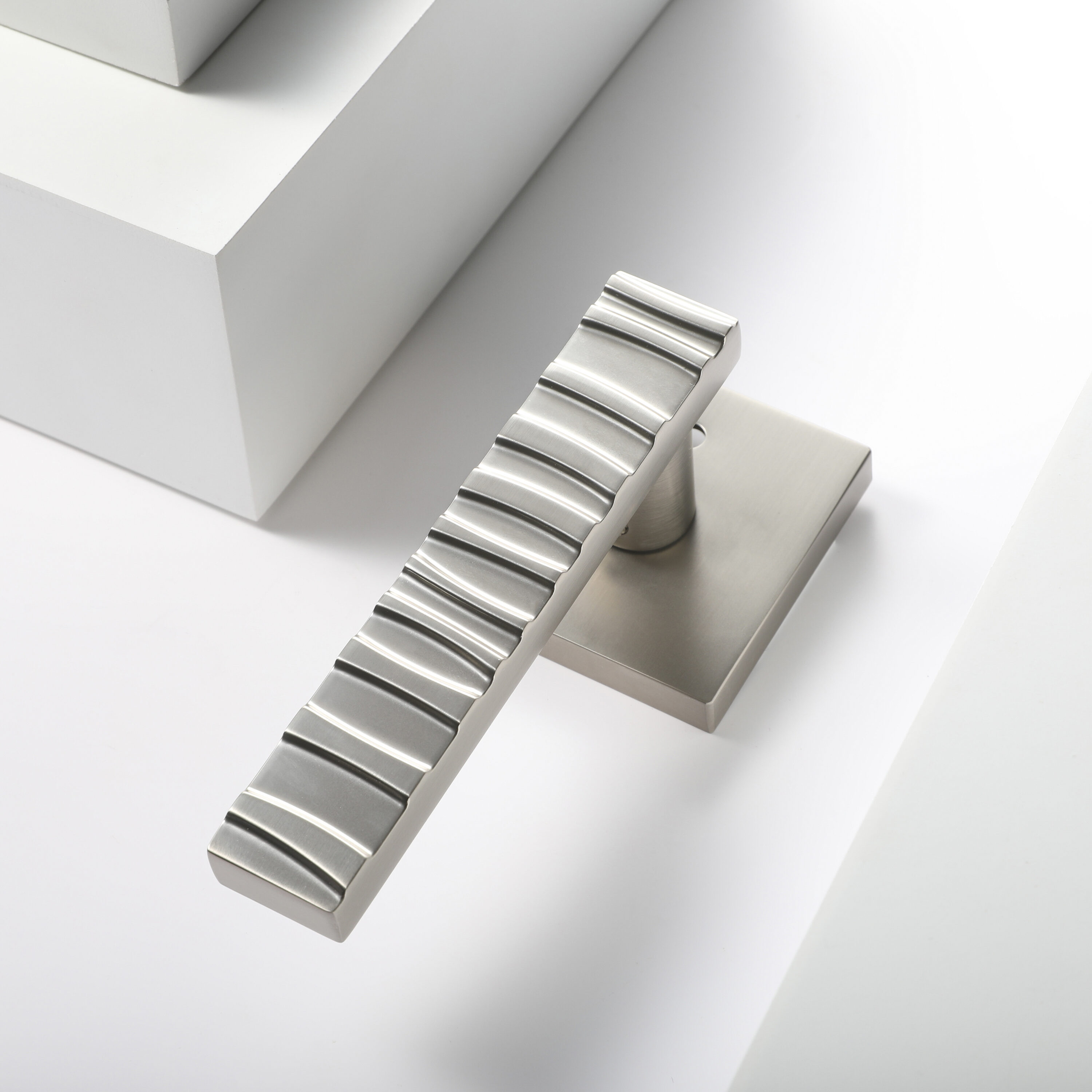 McBowery MB-1104PVSN-RH Door-Handles - View #14