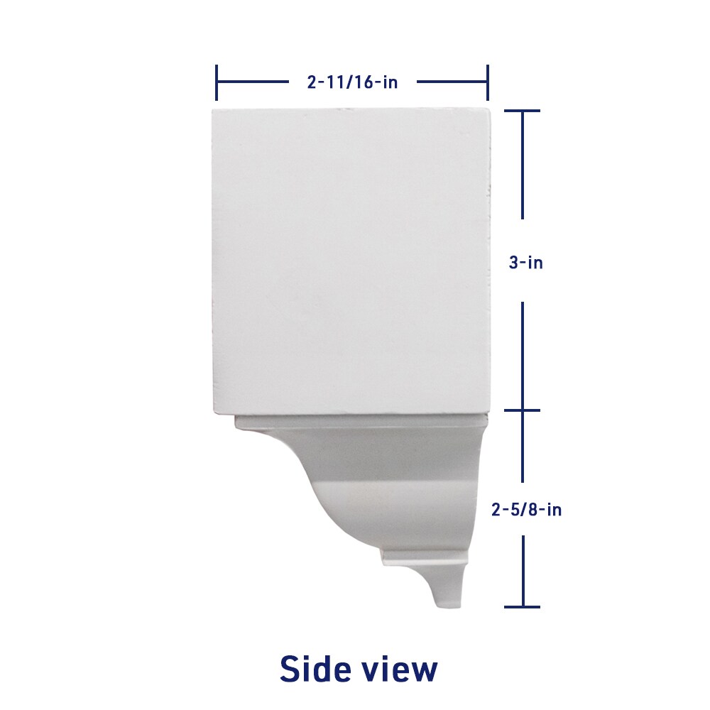 RELIABILT MN1352492 Moulding-Blocks - View #5